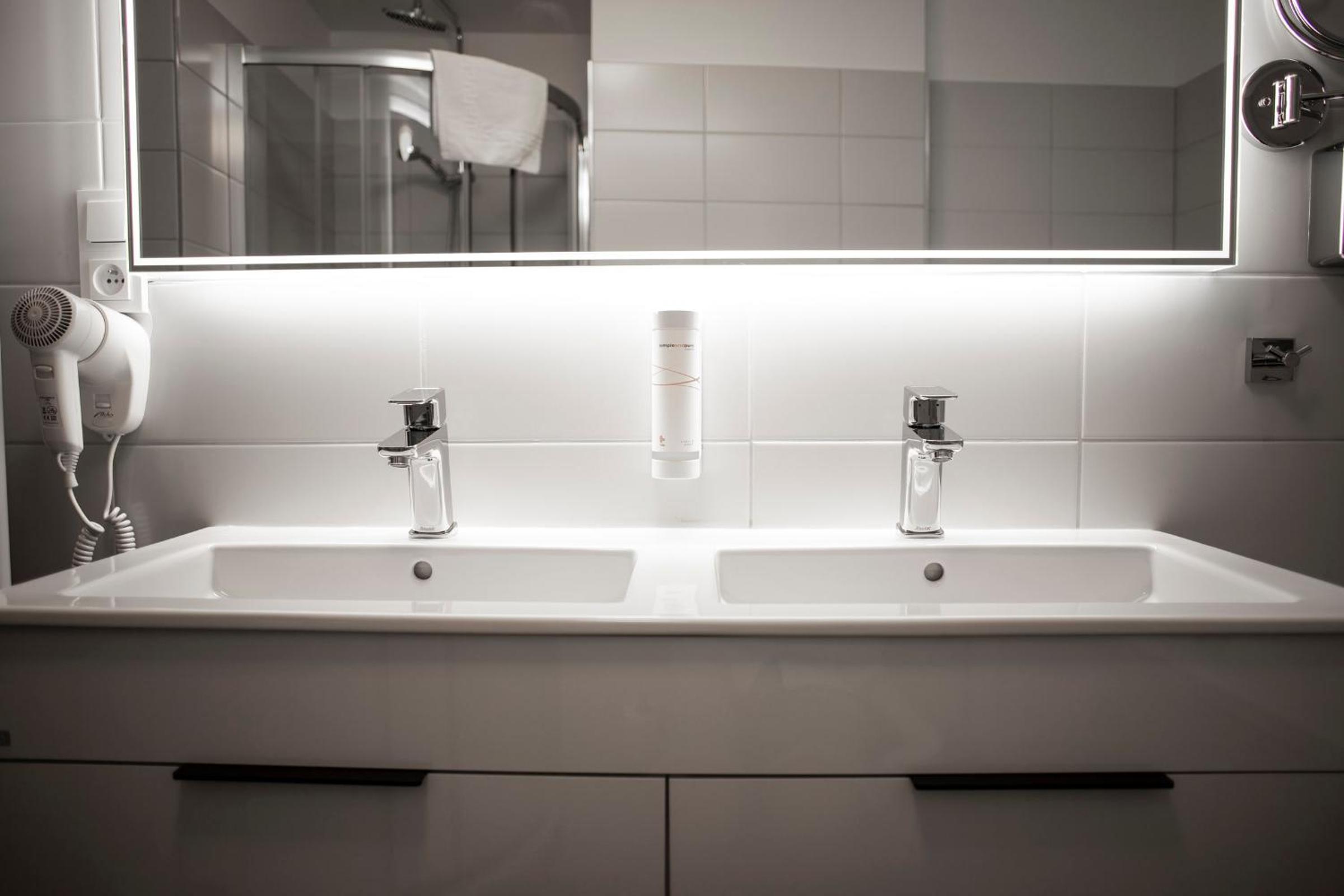 Apartmány Koflík