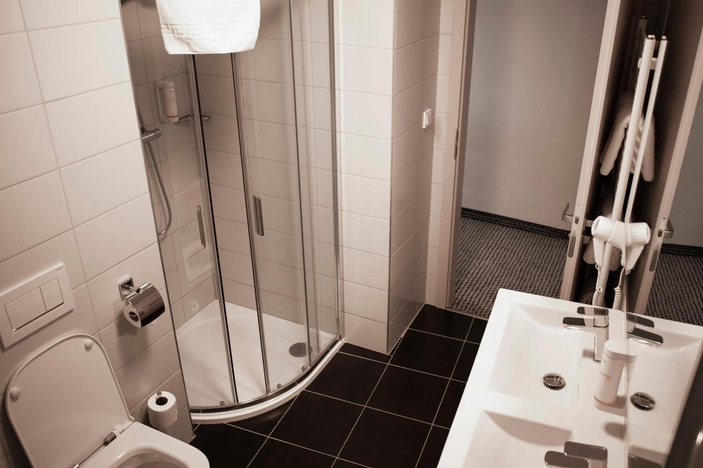 Apartmány Koflík