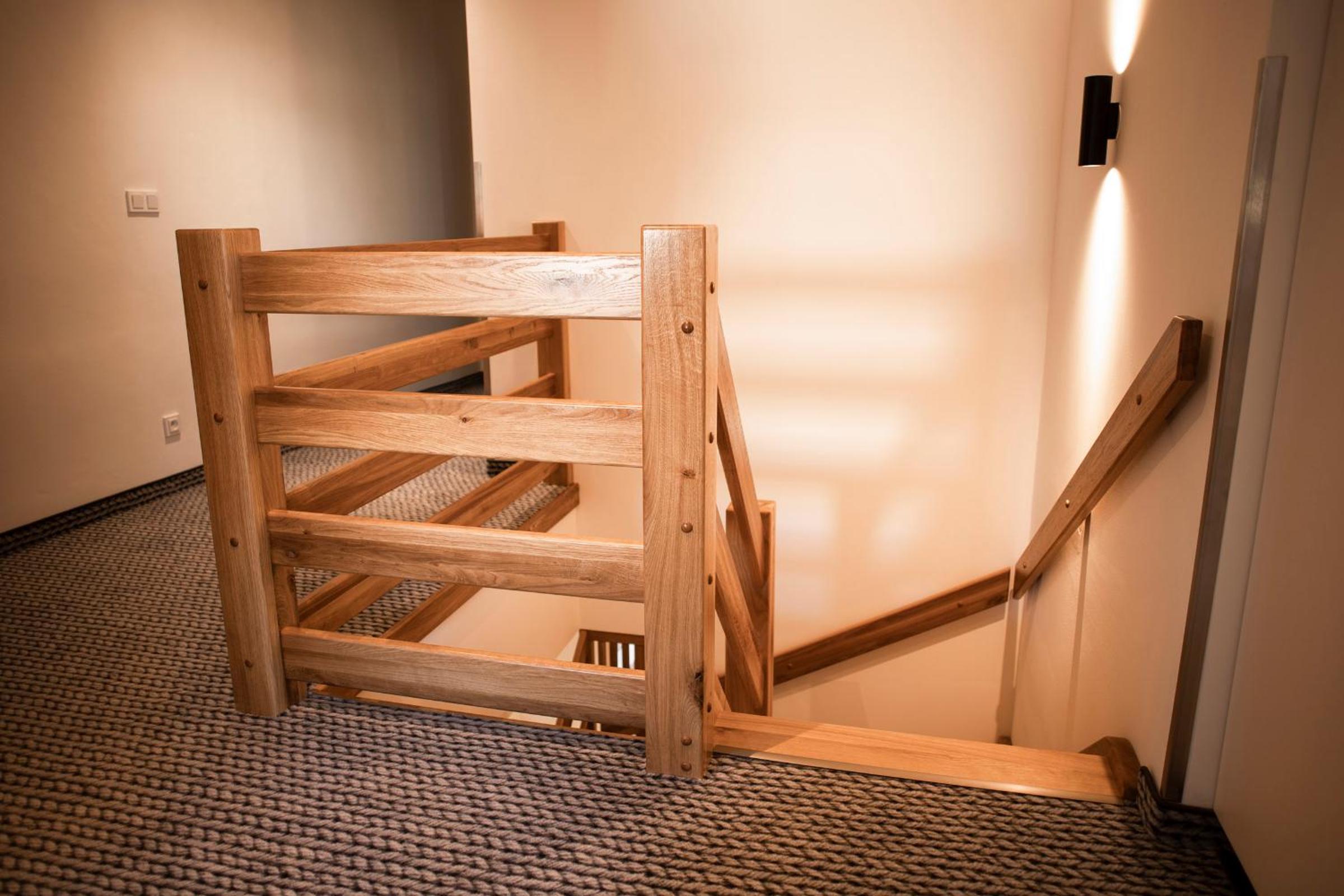 Apartmány Koflík