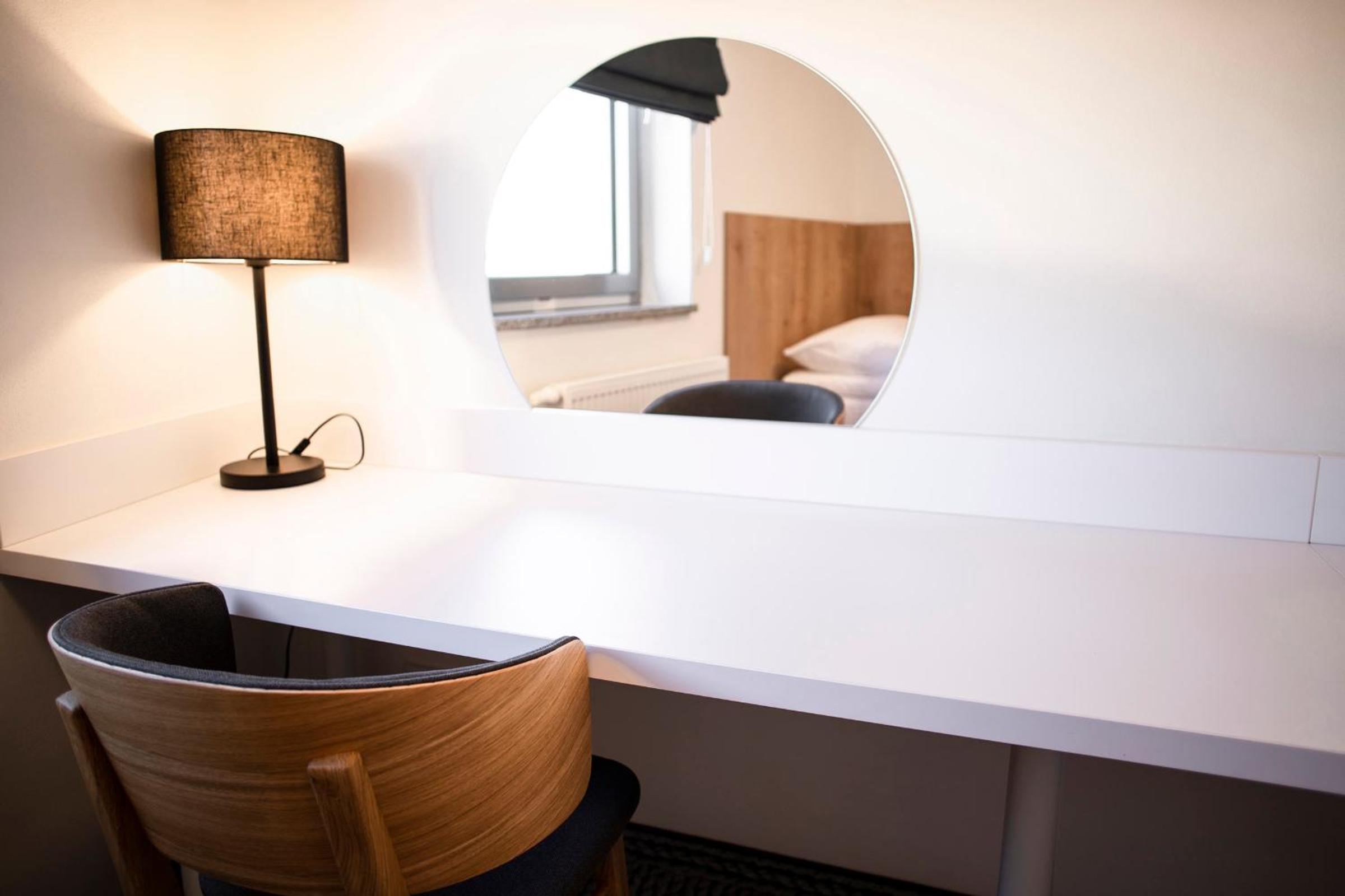 Apartmány Koflík