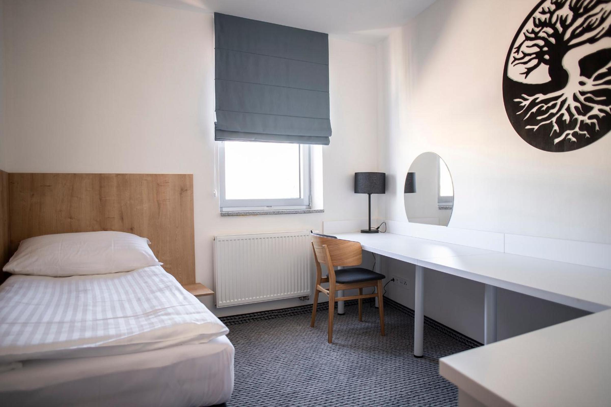 Apartmány Koflík