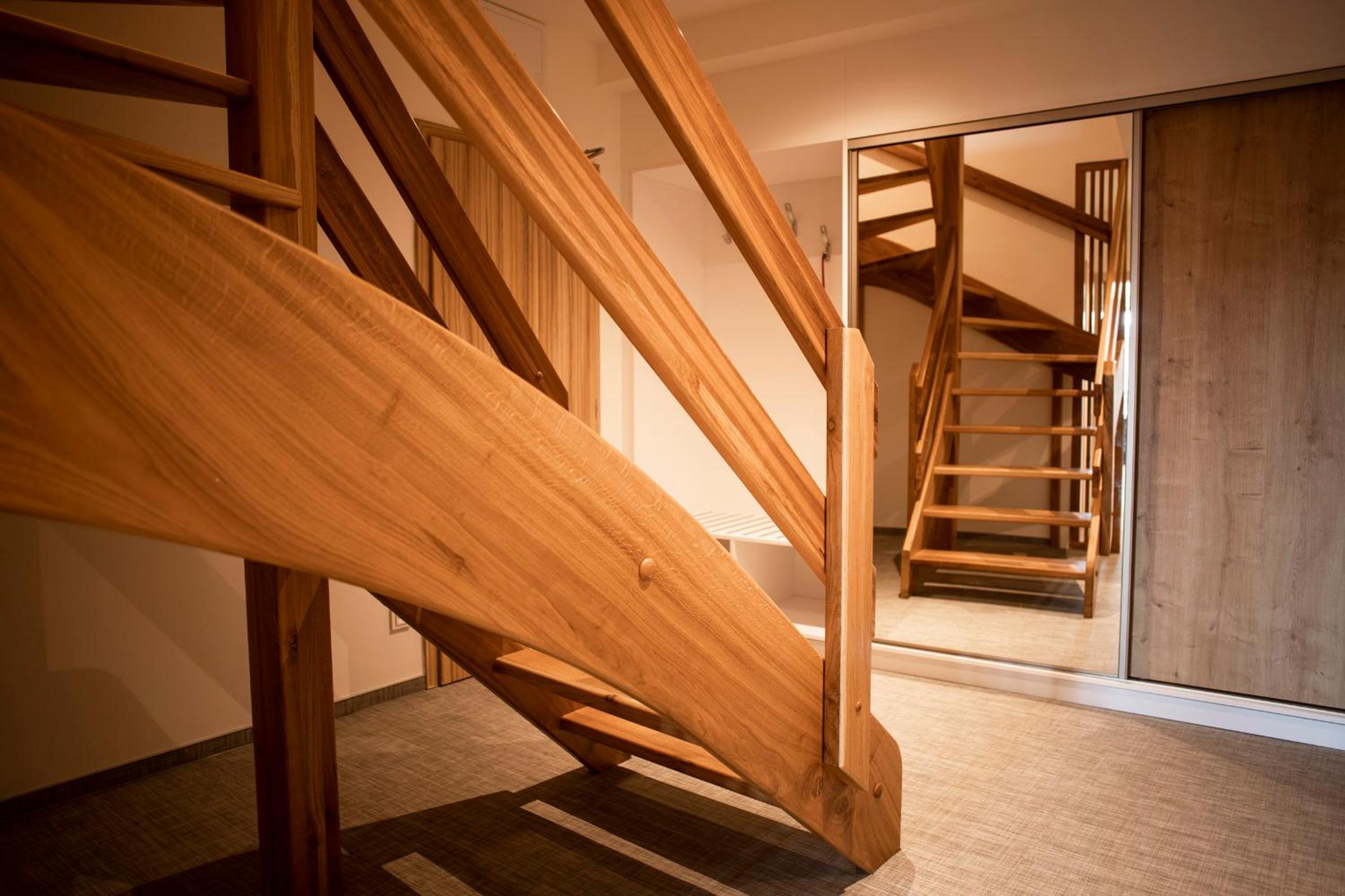Apartmány Koflík