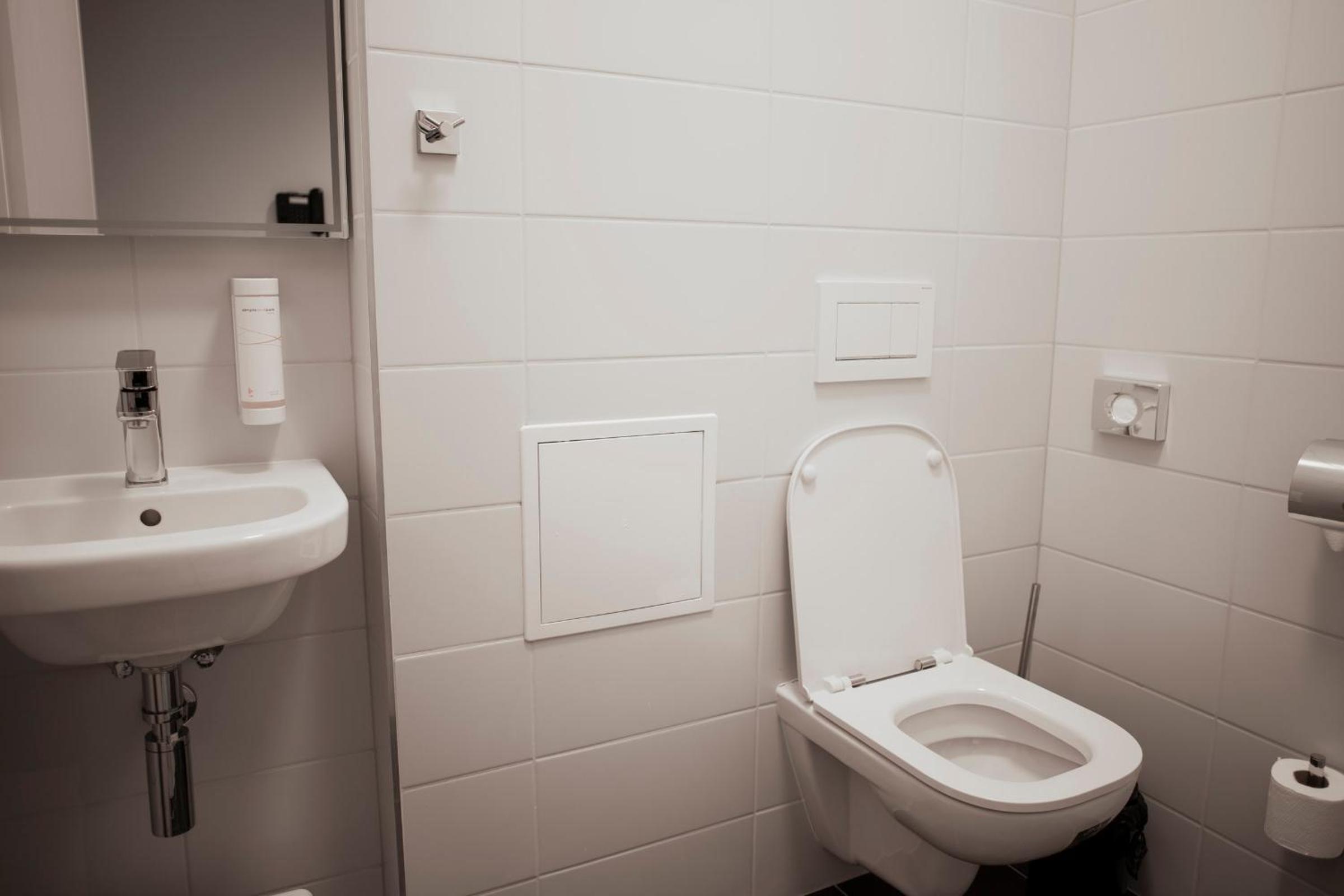 Apartmány Koflík
