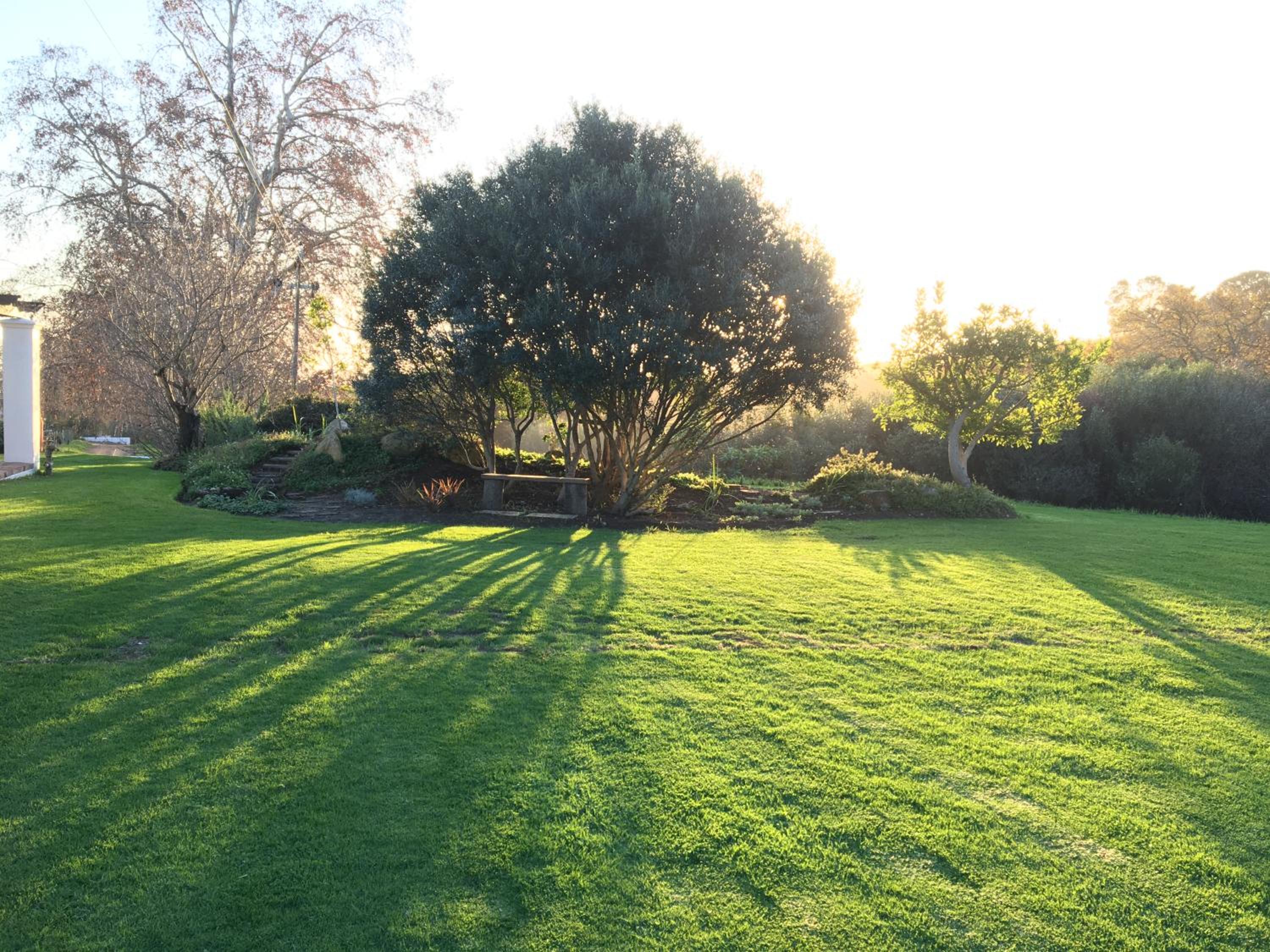 Navarre Farm Cottages view 5