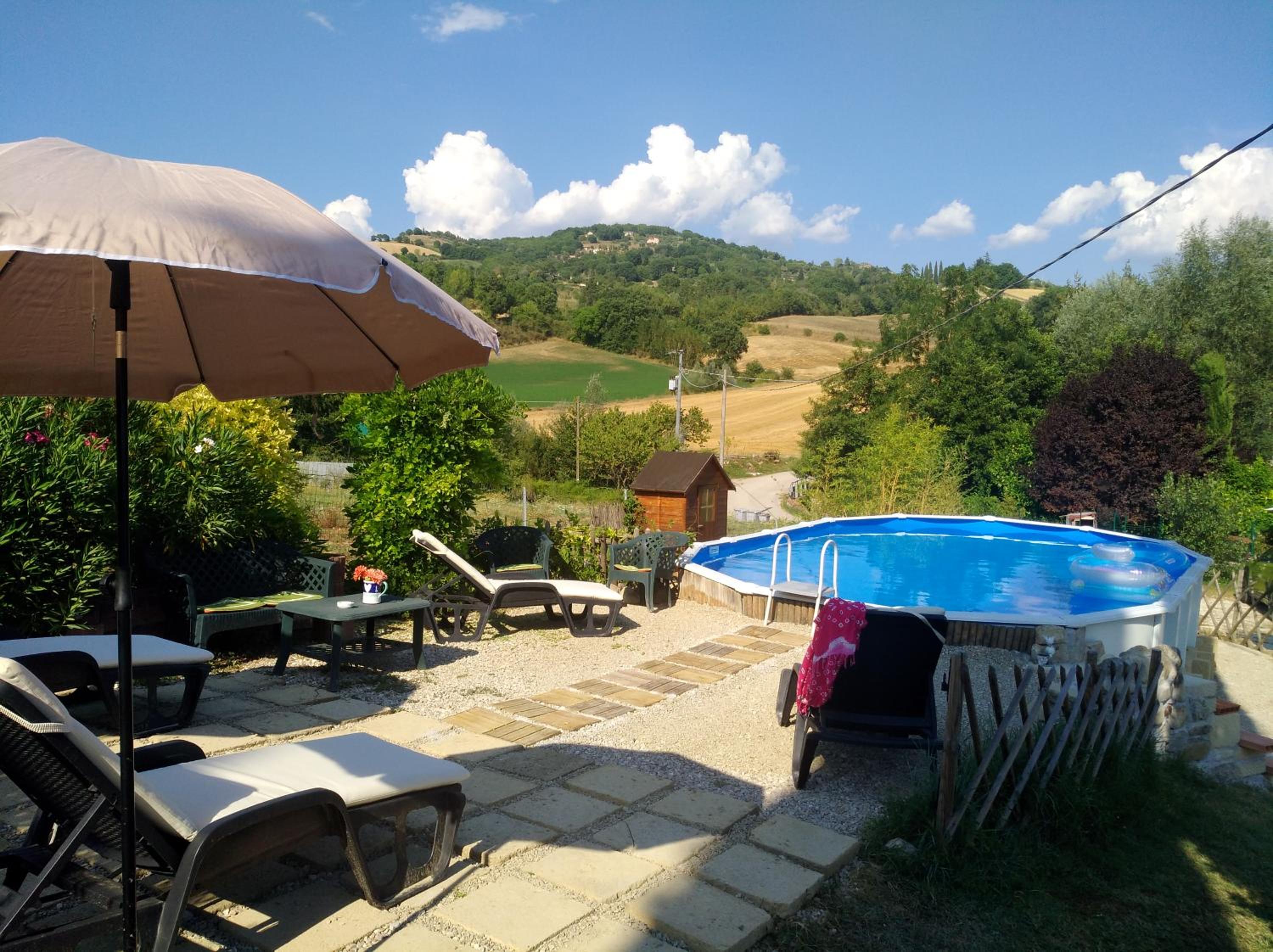 La Pietra Rara B&B