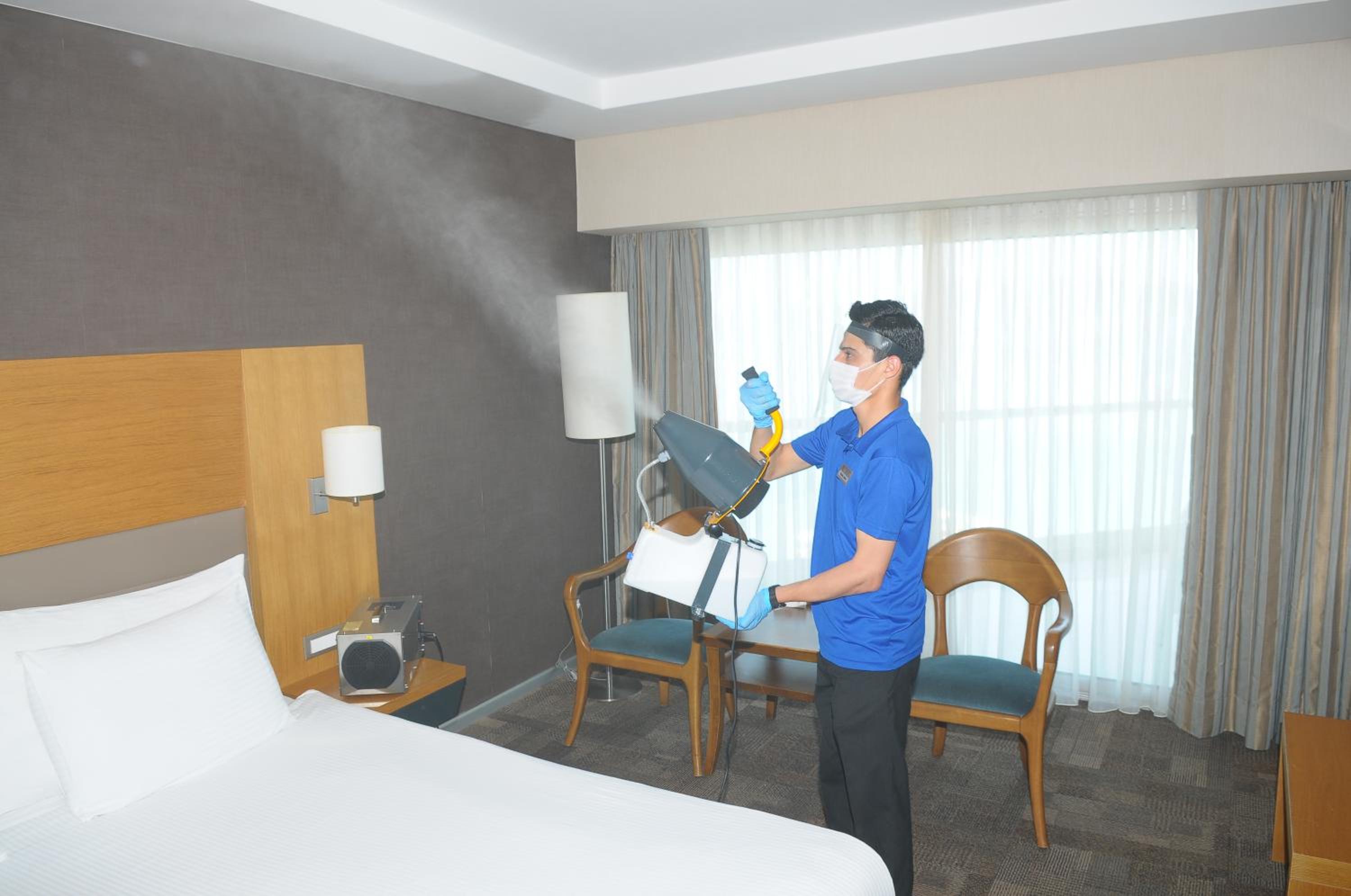 Boyalik Beach Hotel & Spa Cesme - Image 56