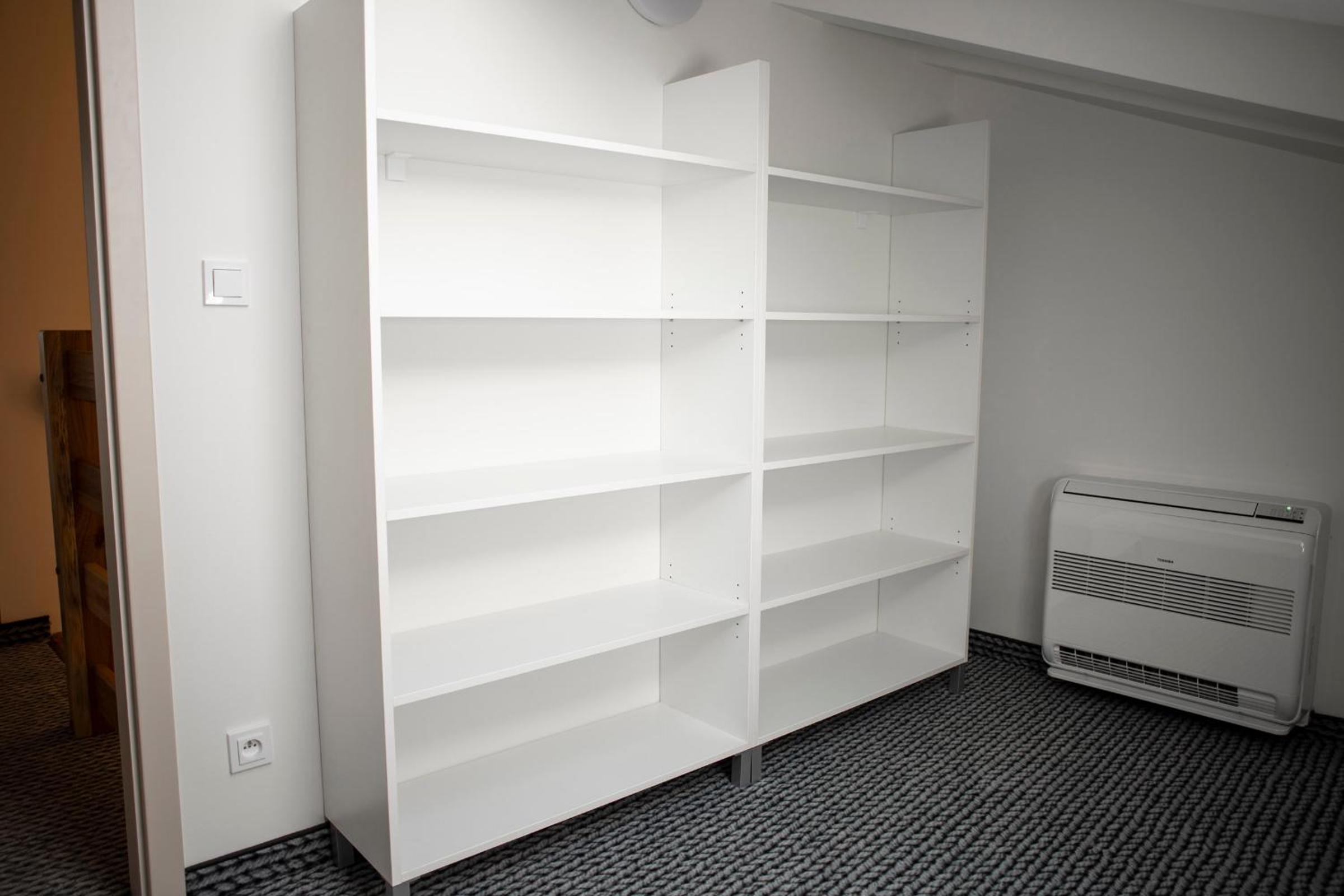 Apartmány Koflík