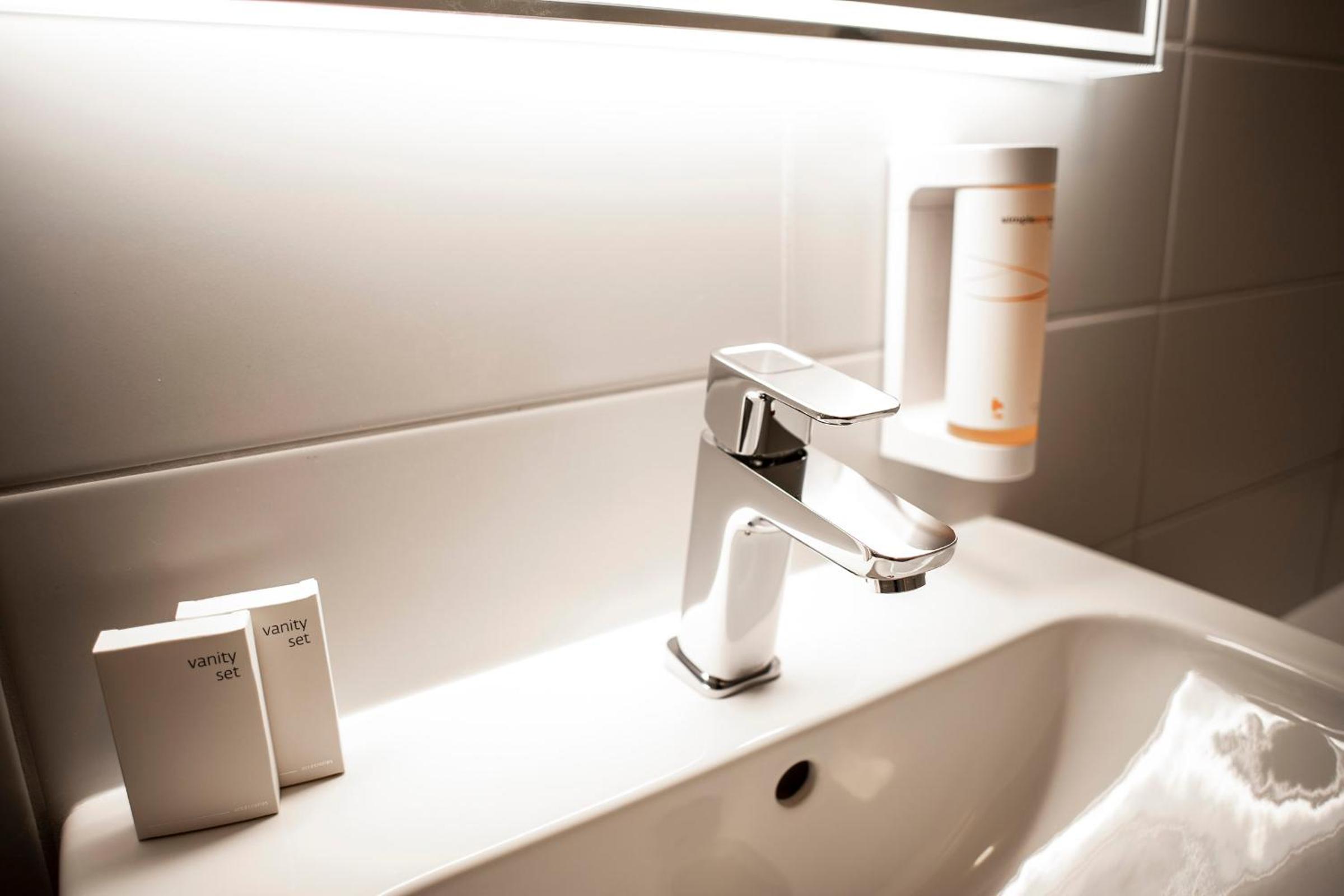 Apartmány Koflík