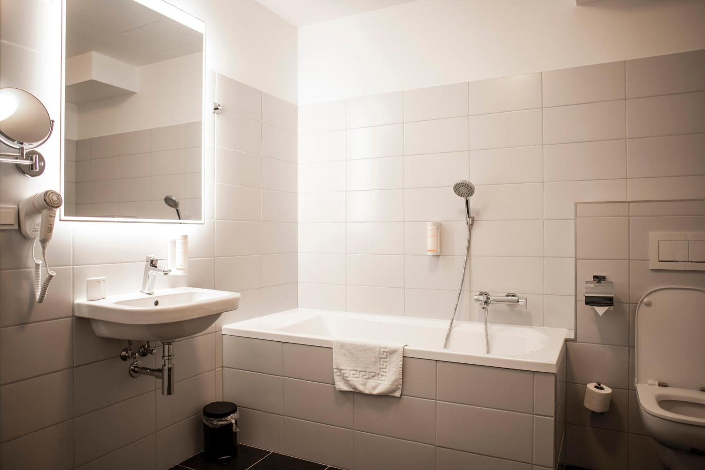 Apartmány Koflík