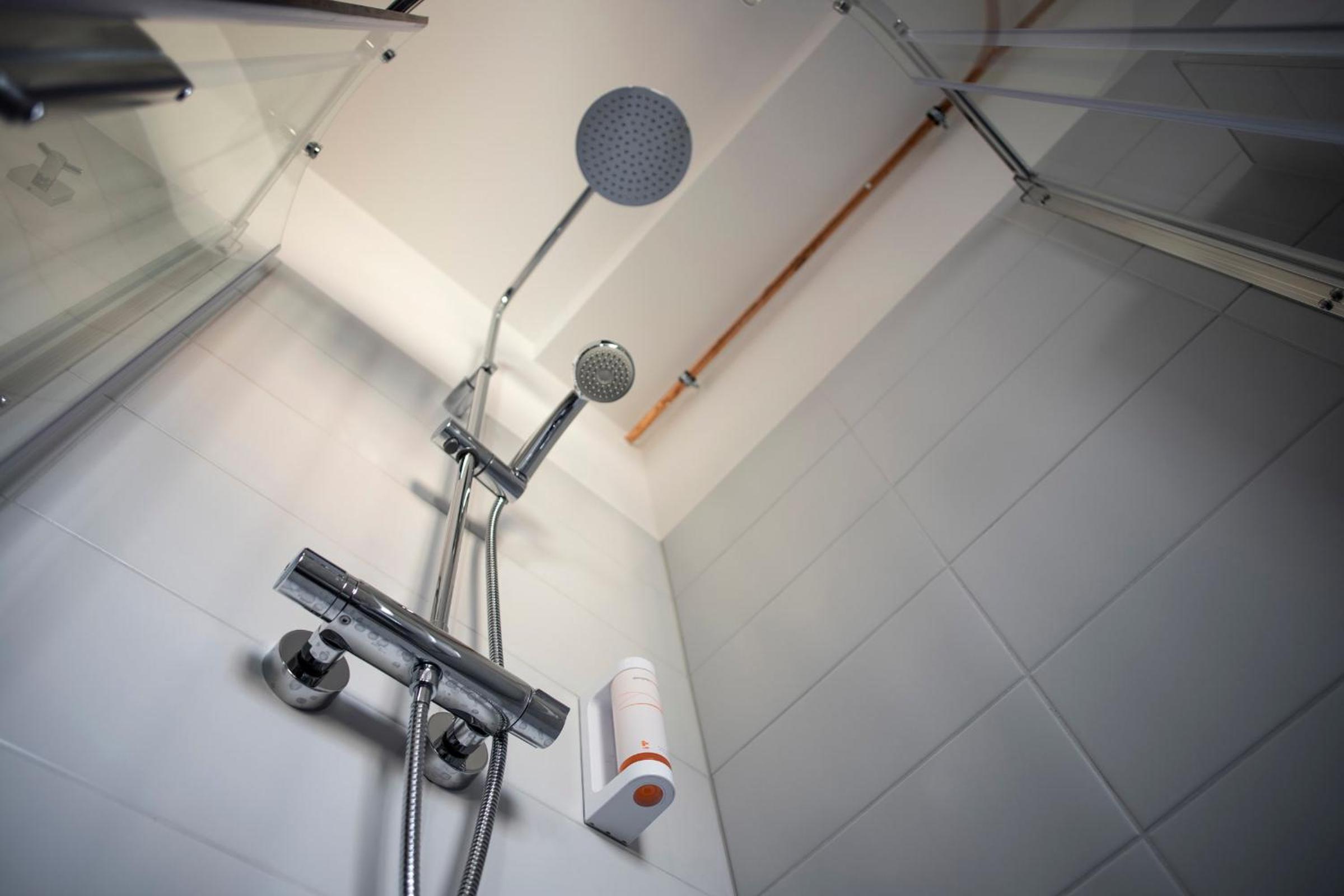 Apartmány Koflík