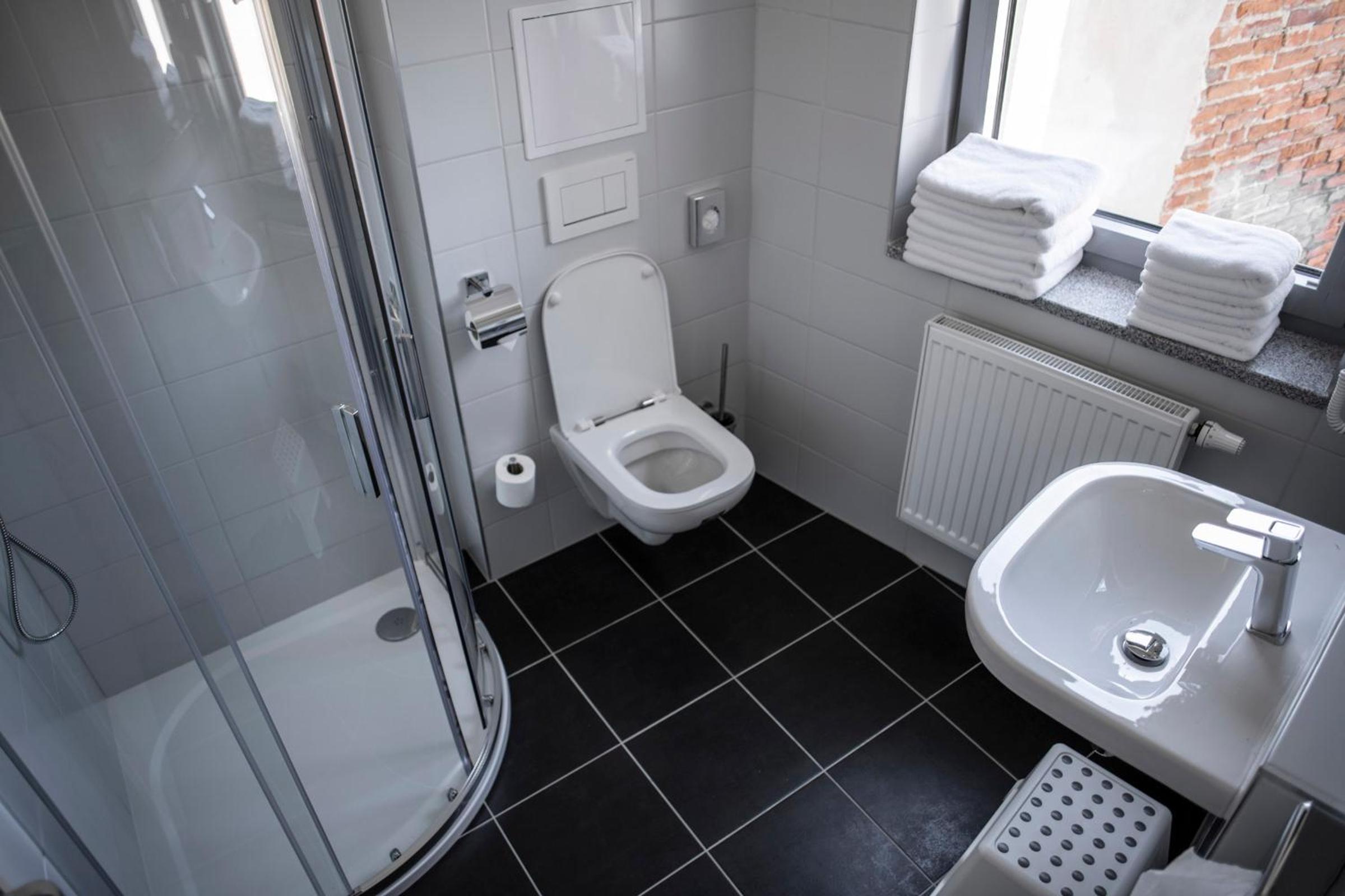 Apartmány Koflík