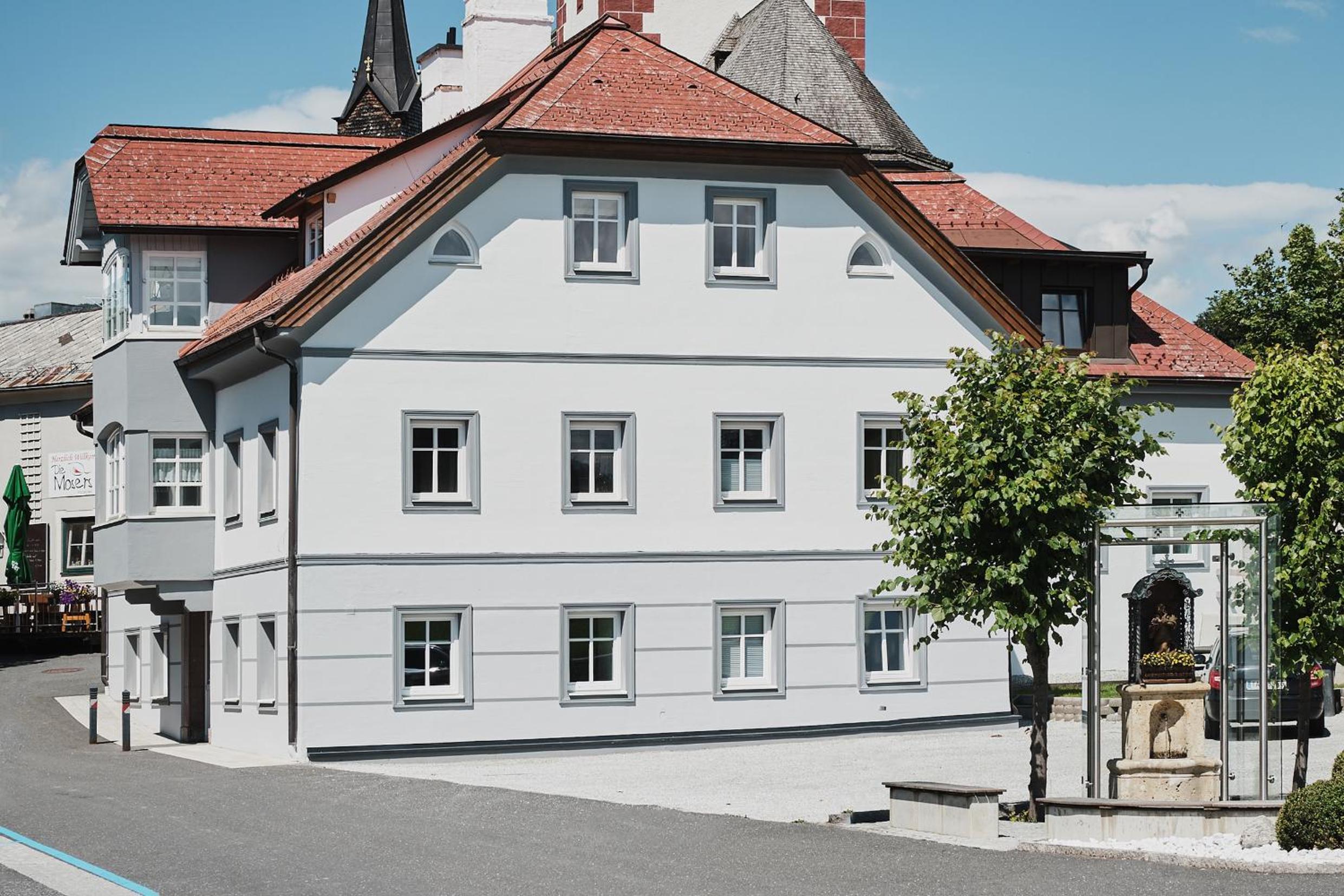 Hotel Tini's Feinstes