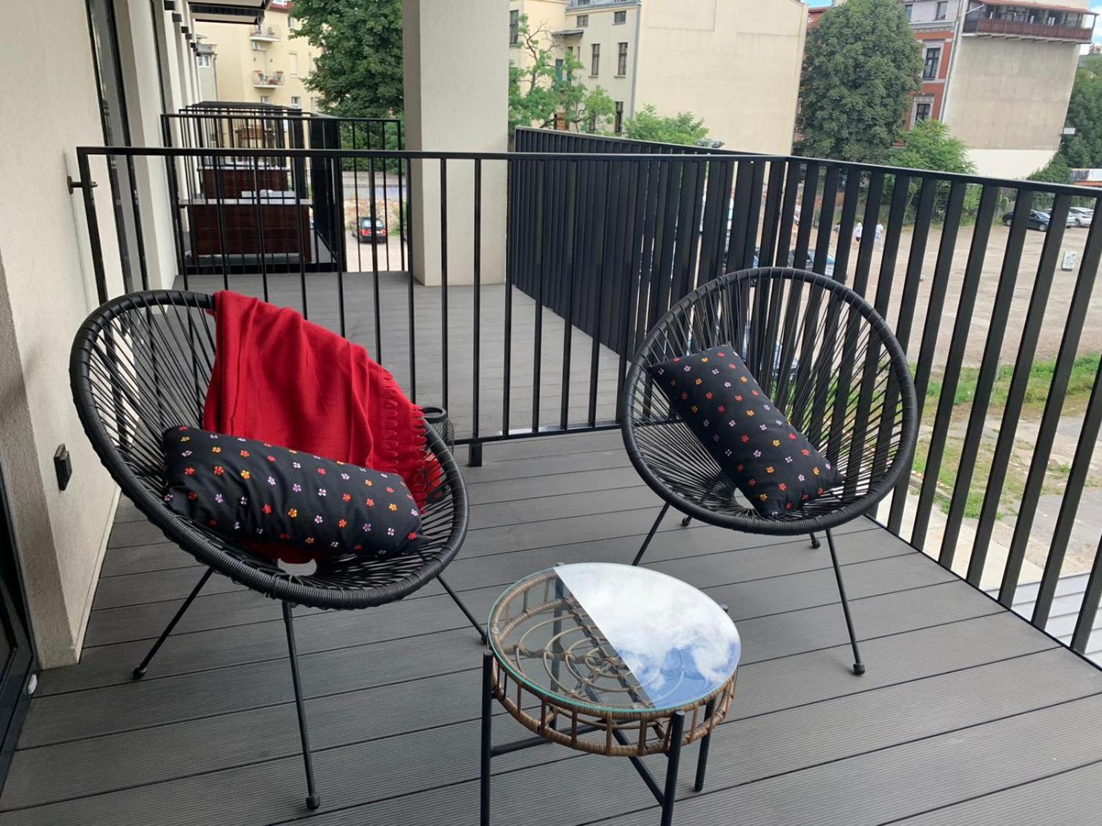 Rajska 3 ap 206 by Atrium Apartments view 2