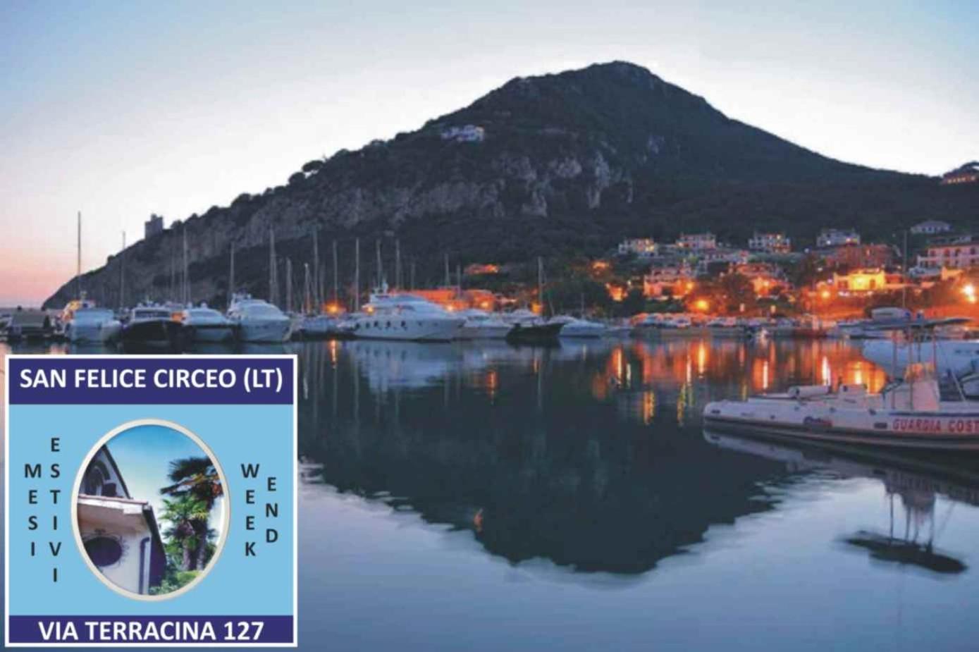 villa Clody san felice circeo photo 3