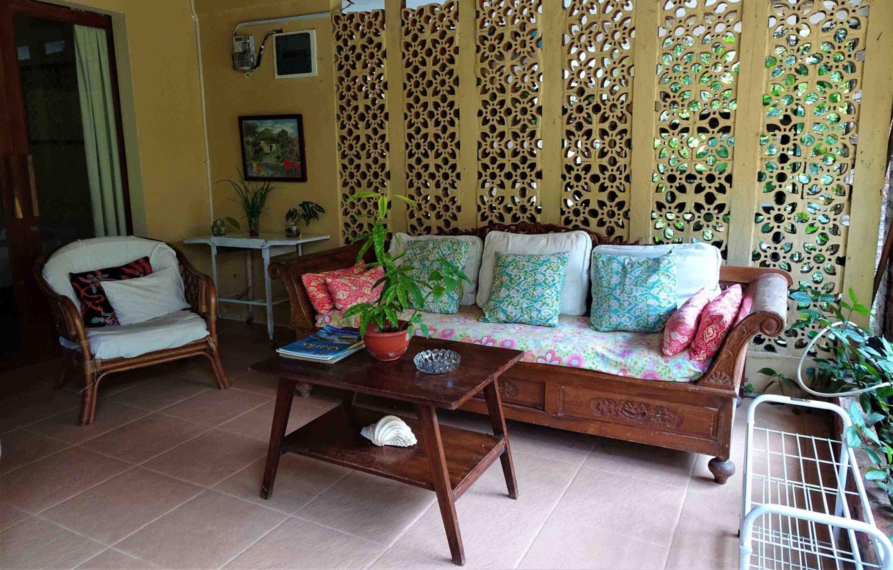 Pondok Pakuan view 2