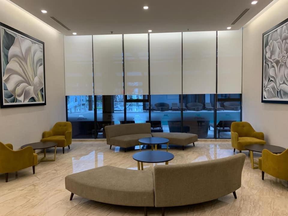 Vinhomes Metropolish Apartment Center Hanoi