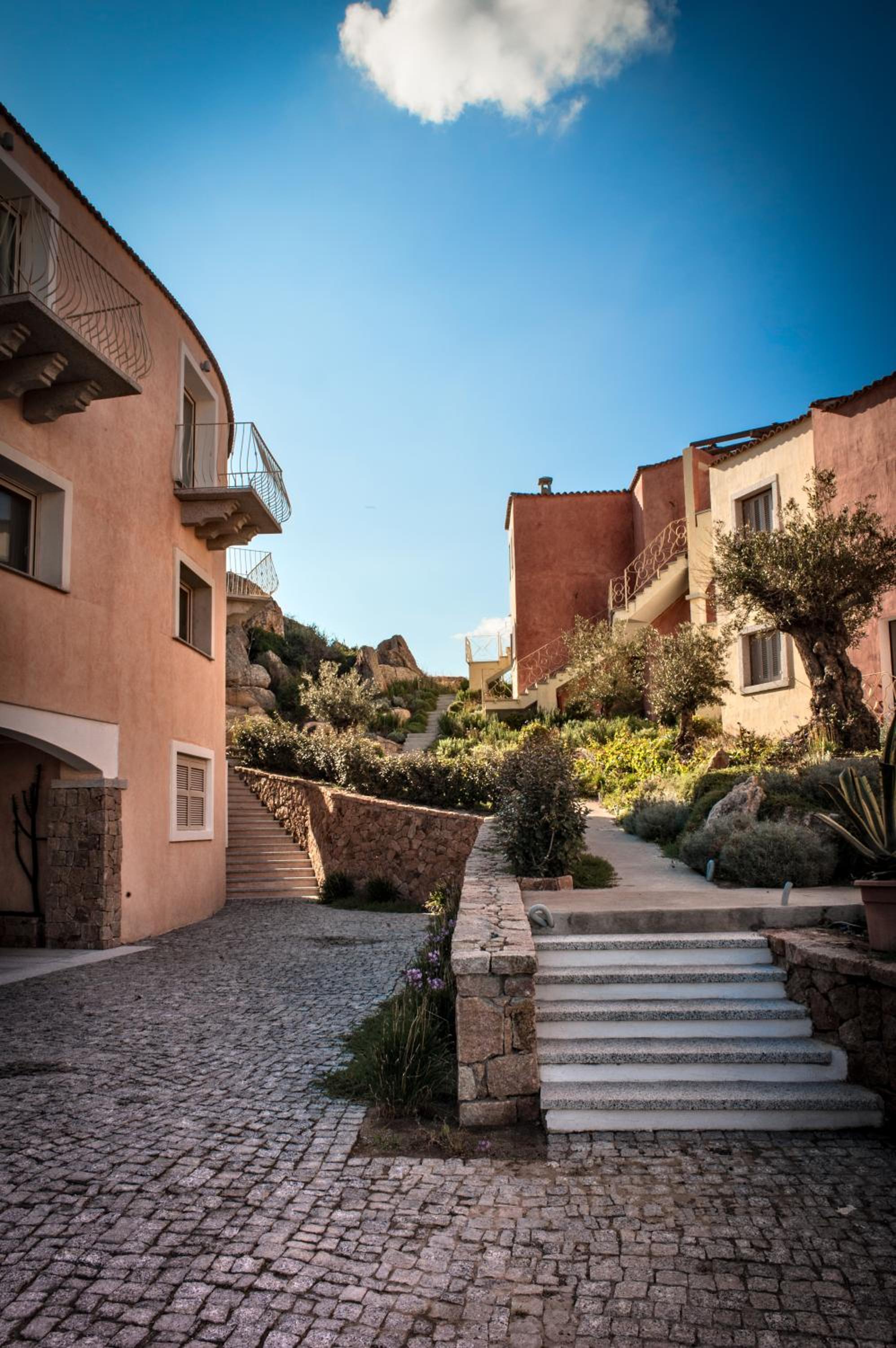 Grand Hotel Resort&SPA Ma&Ma - Adults Only