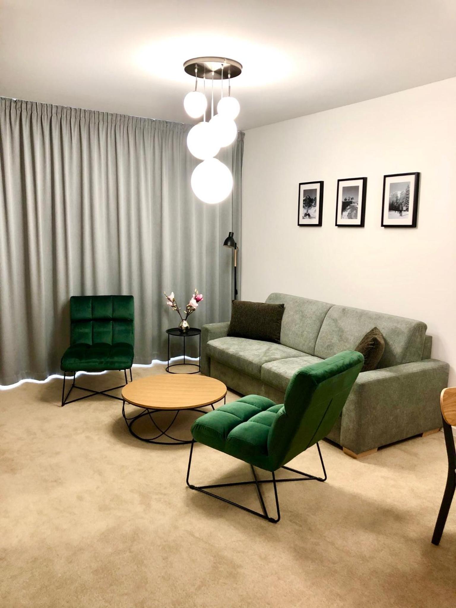 Hrebienok C217 view 4