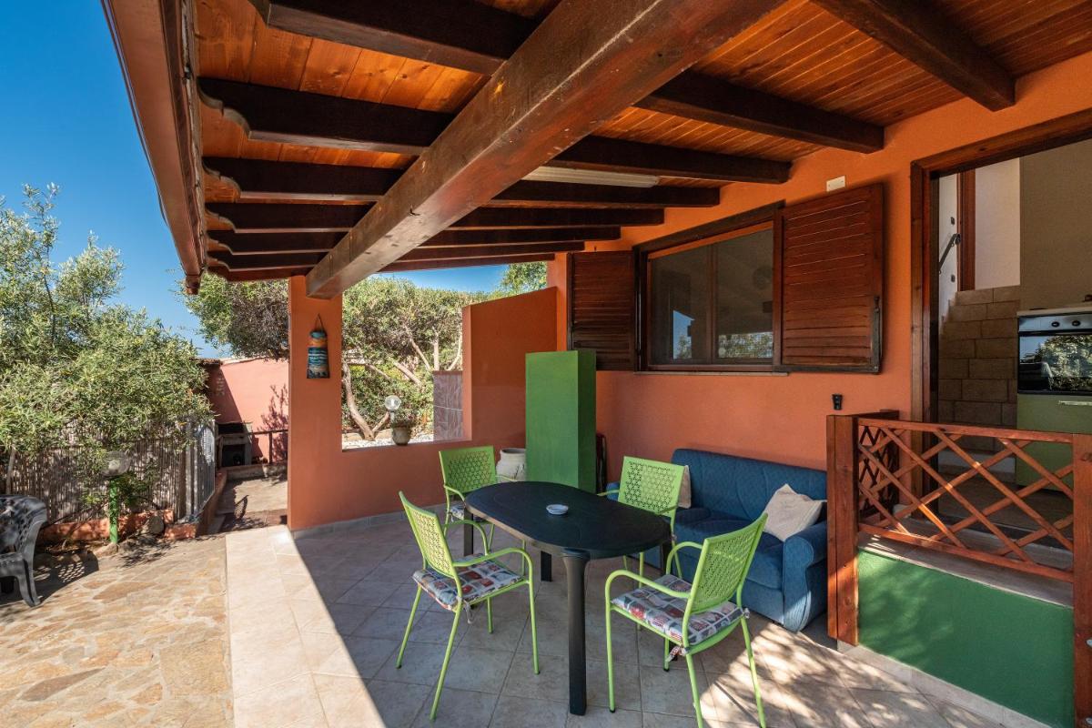 Casa Via del mare view 2