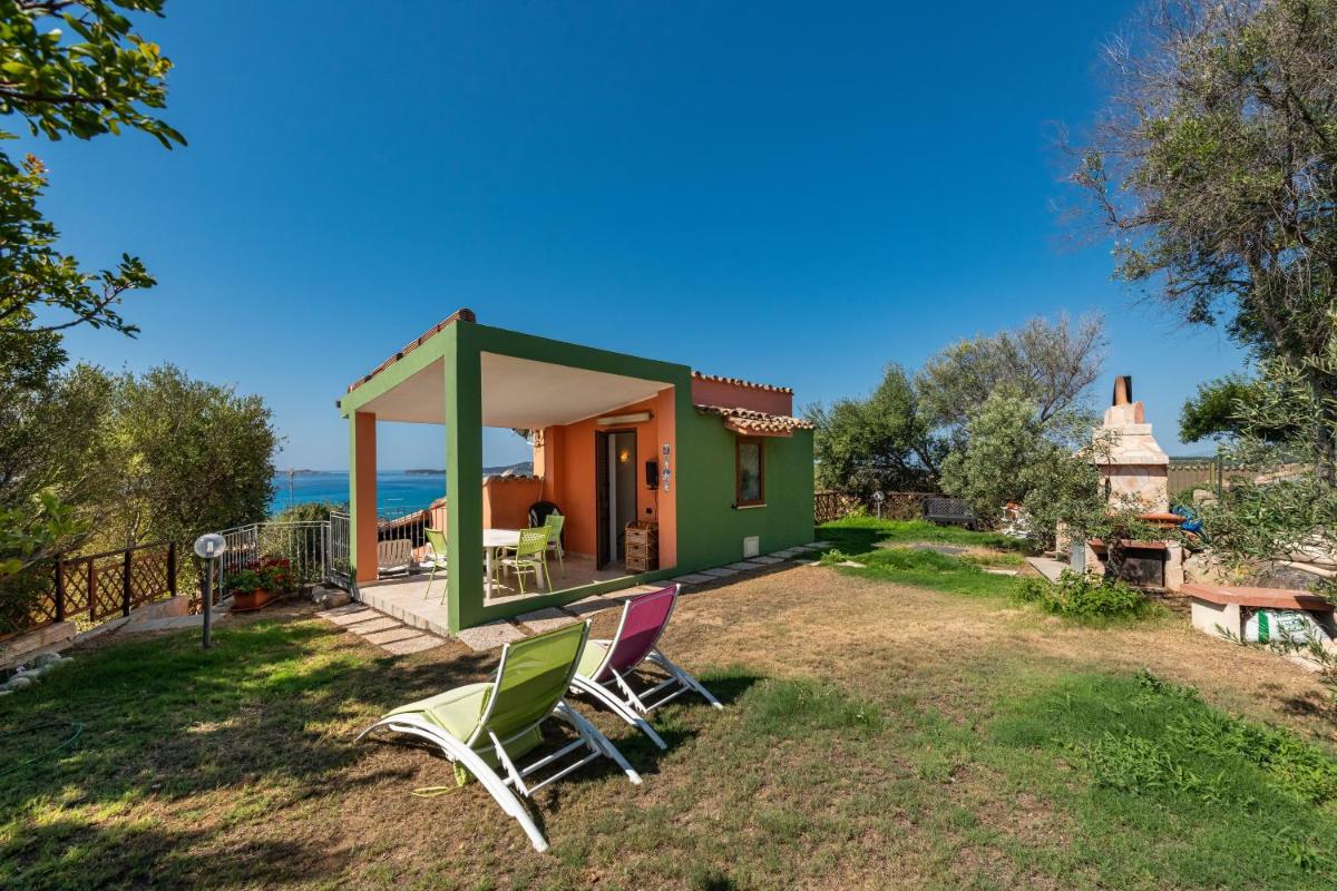Casa Via del mare view 3