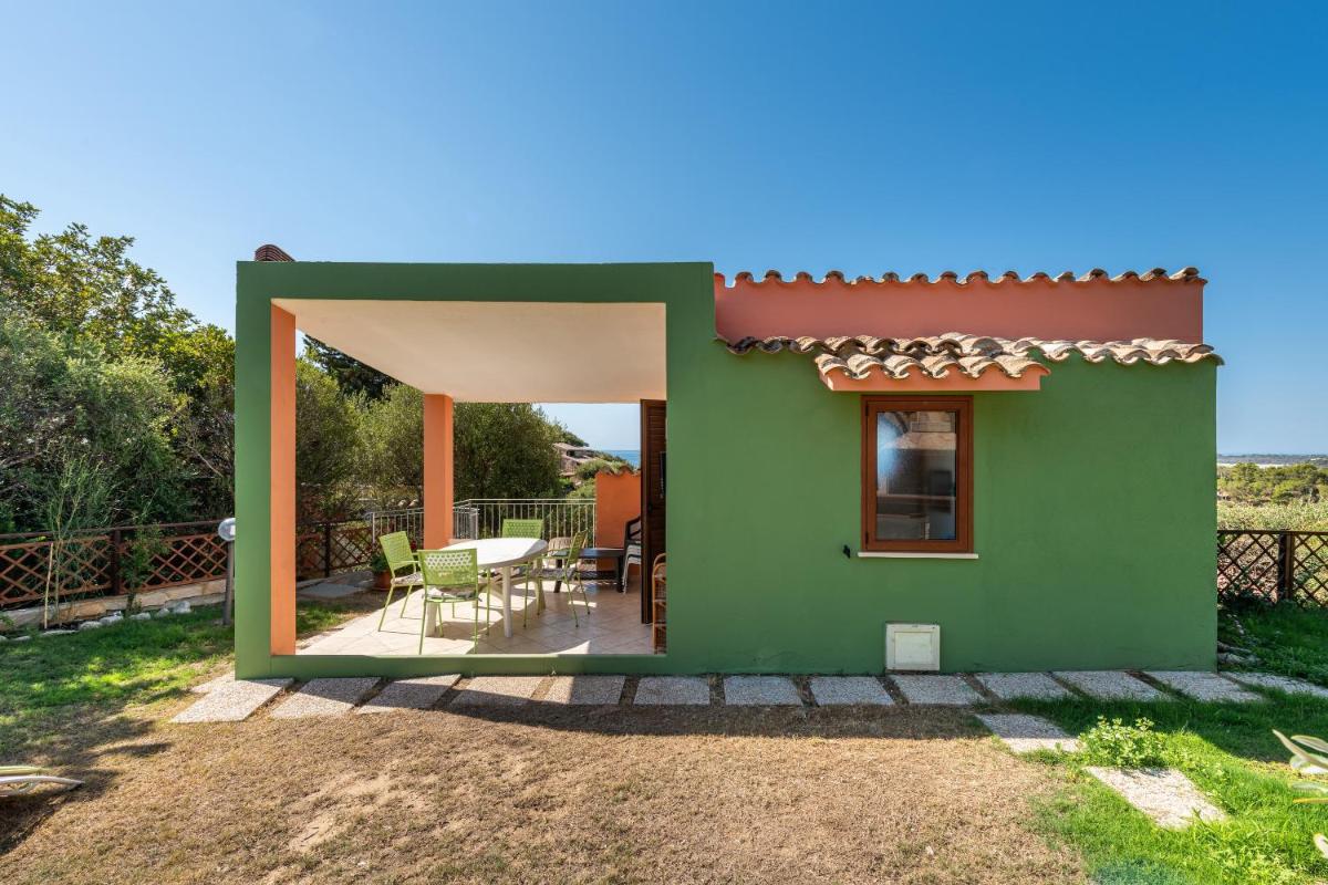 Casa Via del mare view 5