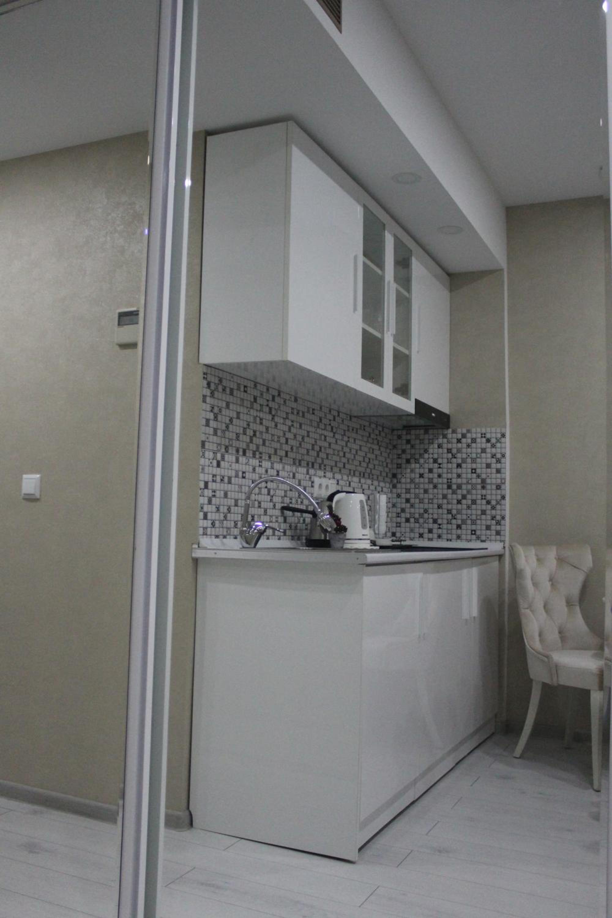 Apartment Batumi Shou