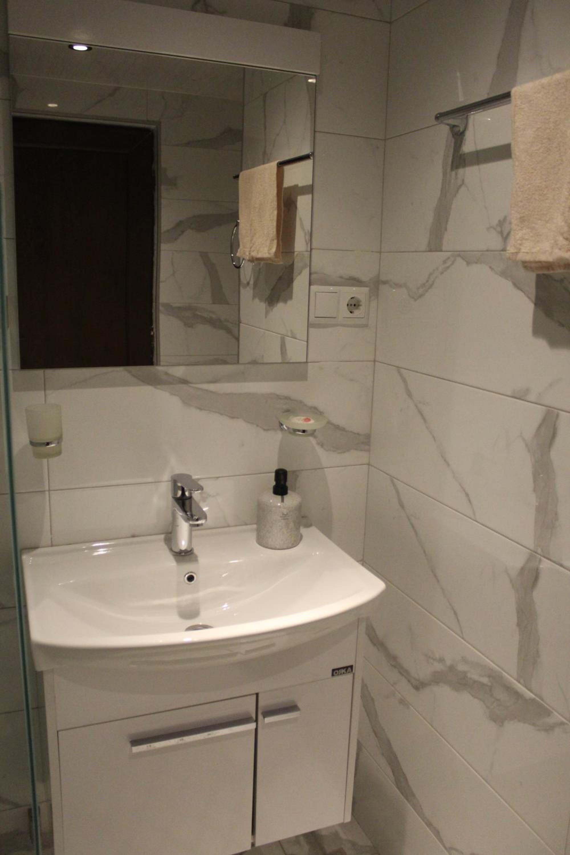 Apartment Batumi Shou