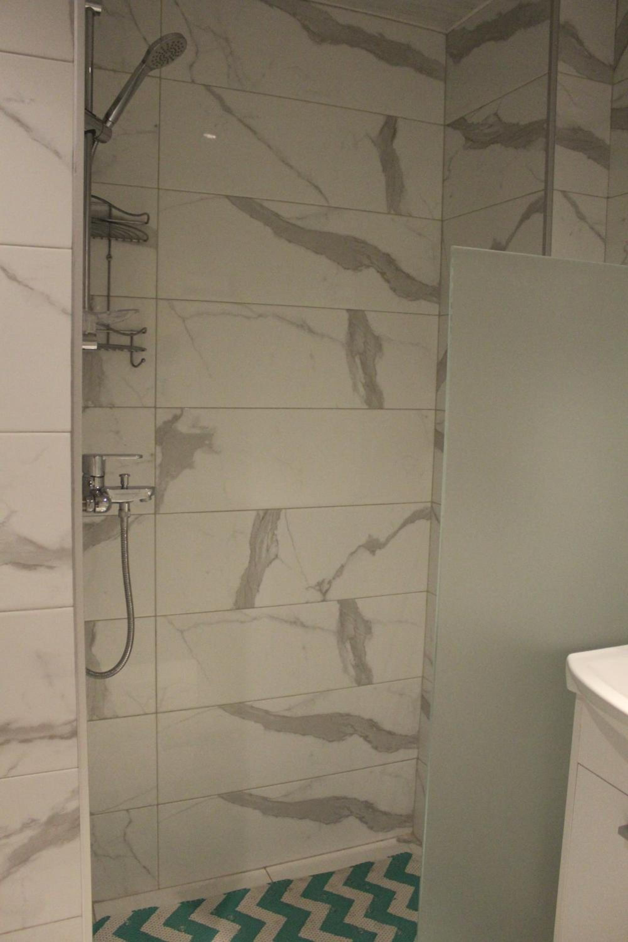 Apartment Batumi Shou