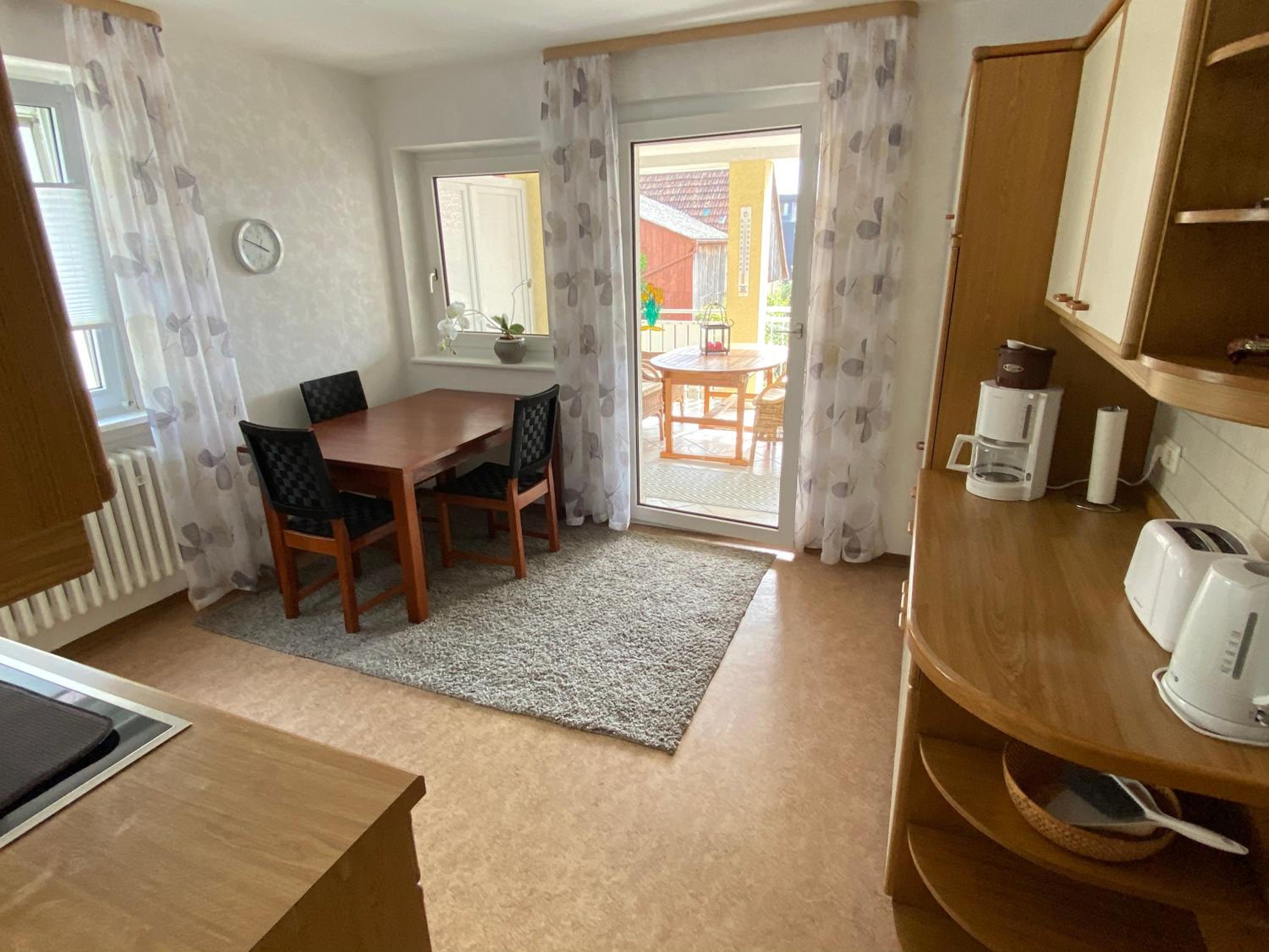 Ferienwohnung am Obstgarten - Property Image 22