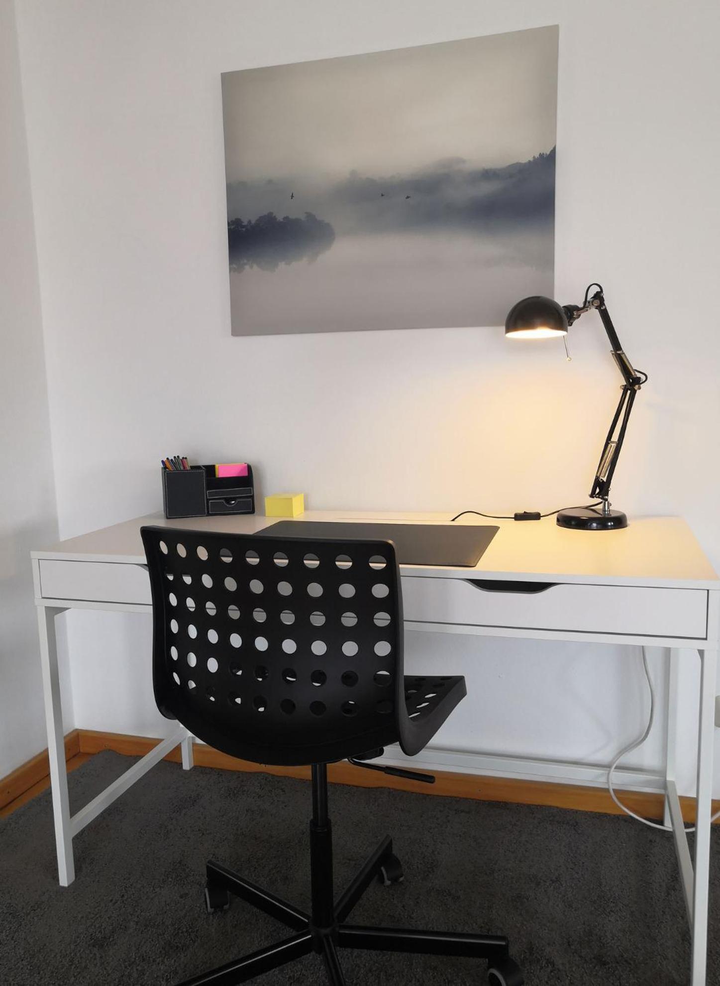 Große 120 qm Ferienwohnung für 6-12 Personen mit Parkplatz nahe Bamberg