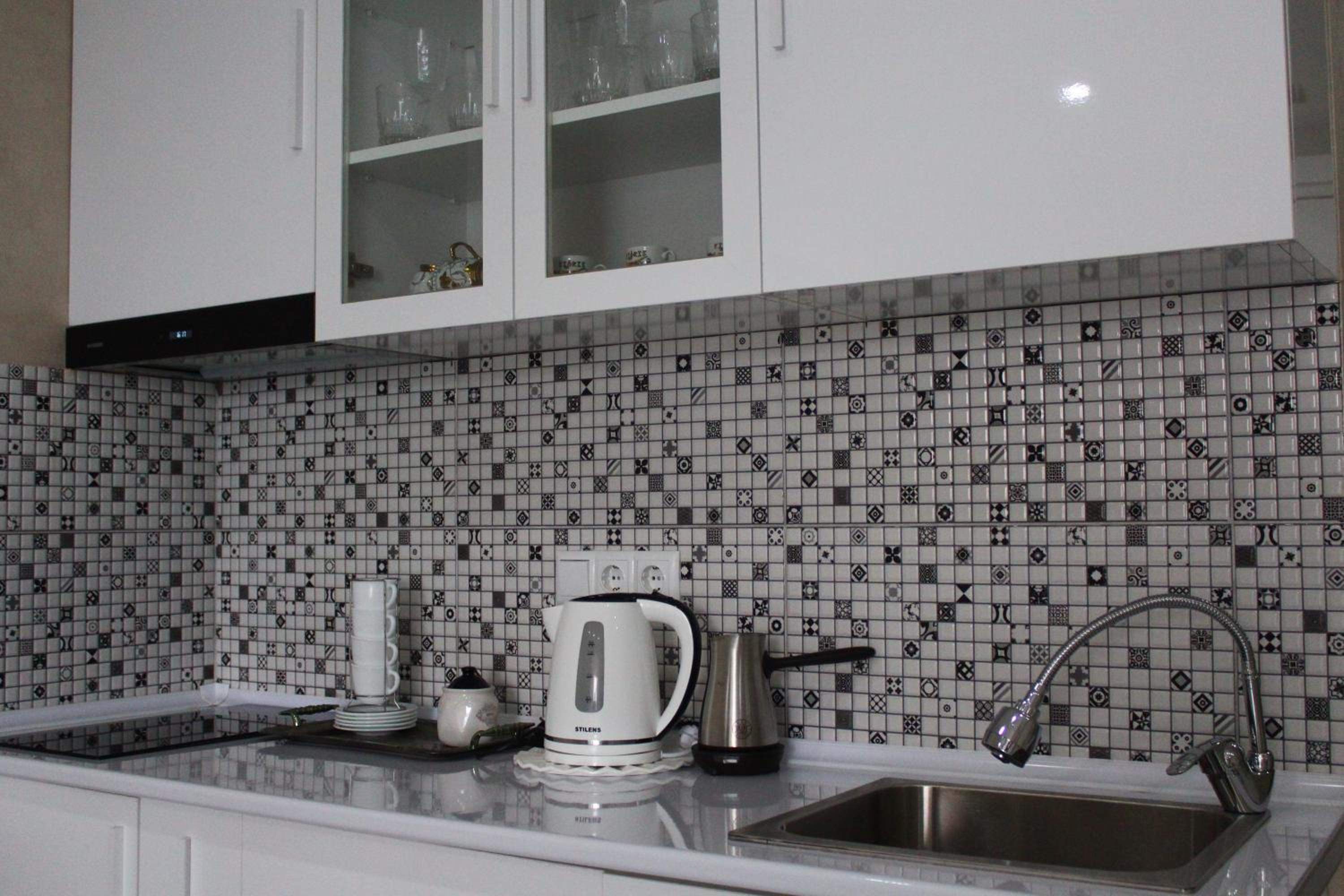 Apartment Batumi Shou