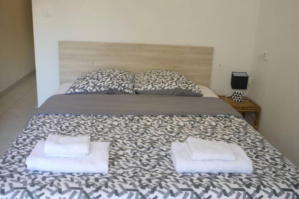 Dream - a studio flat with balcony at 300m from the beach photo 5