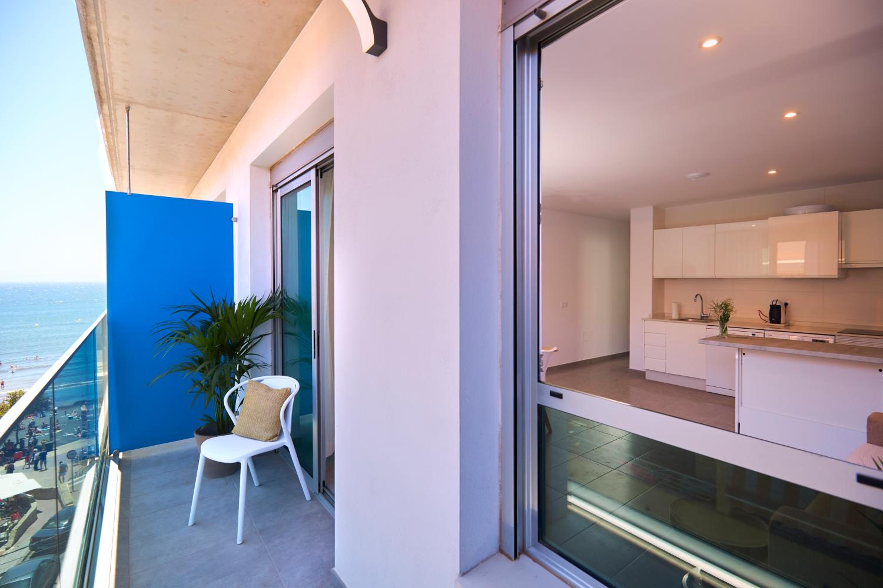 Medano Suites photo 2