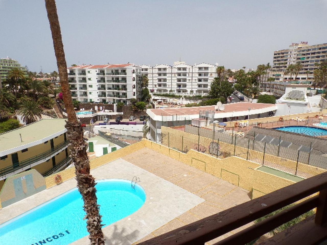 Los Juncos 403 Playa del Inglés photo 3