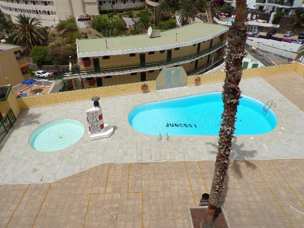 Los Juncos 403 Playa del Inglés photo 4