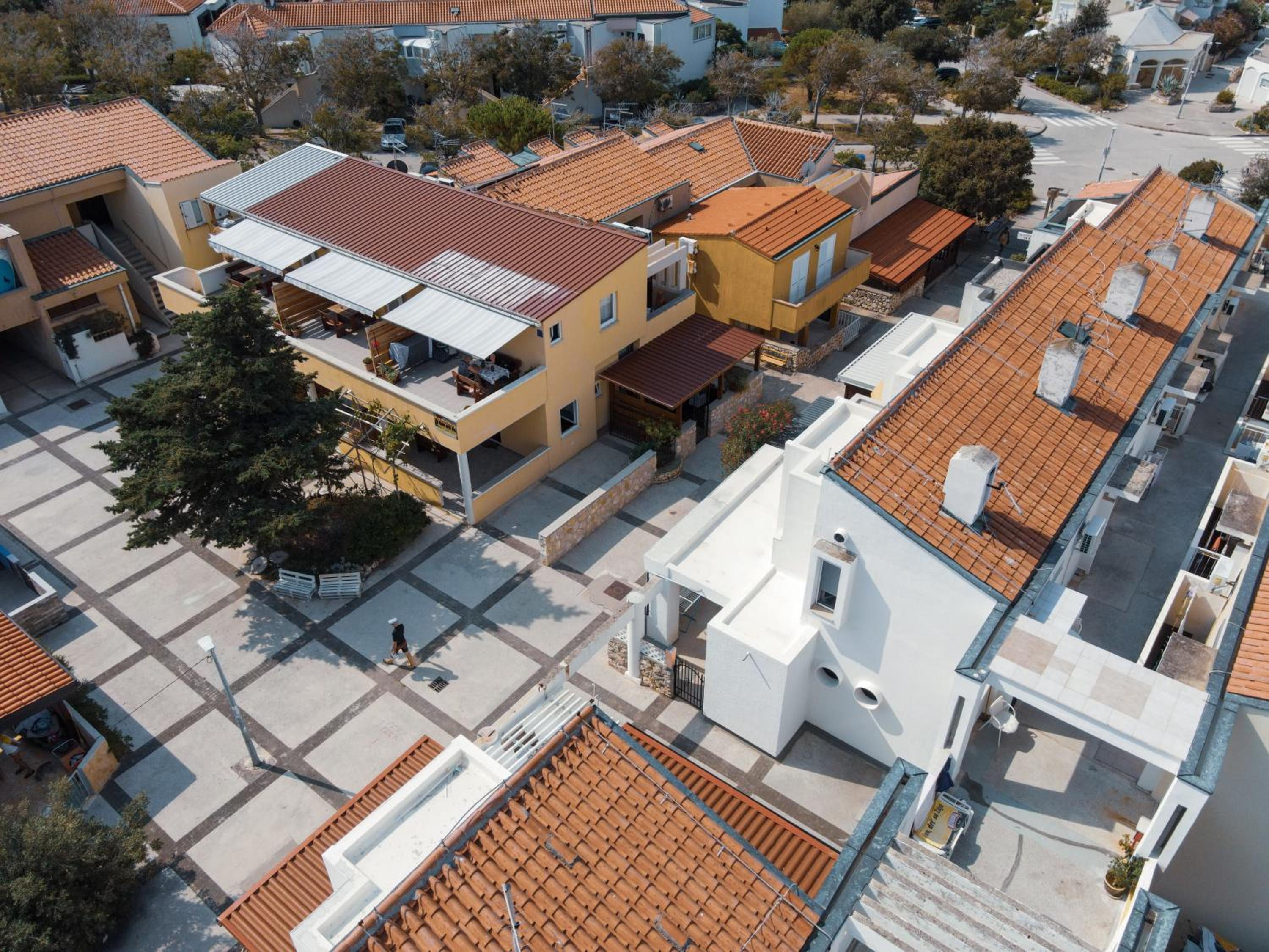Guesthouse Lastavica view 3