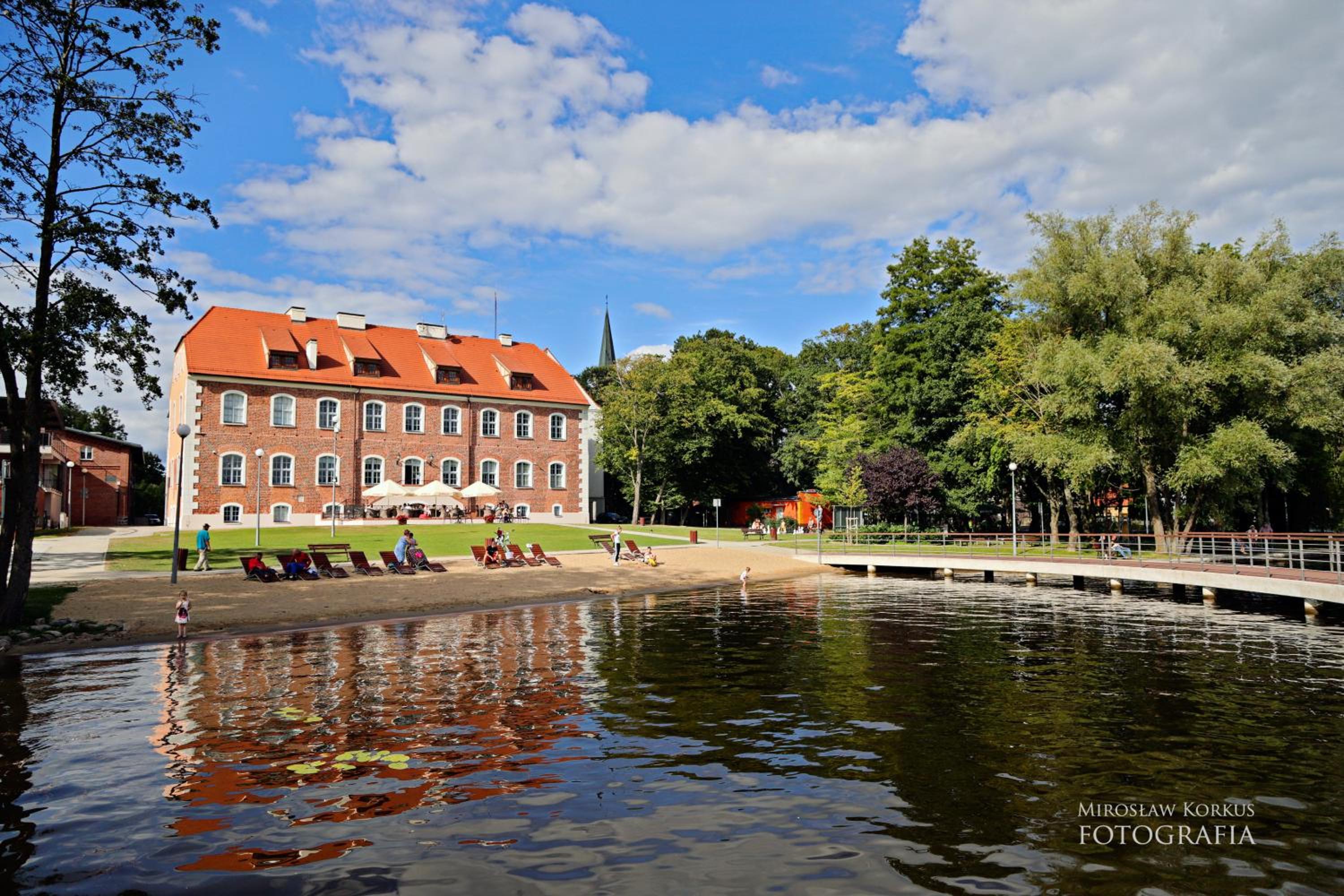 Centrum Konferencyjne Zamek