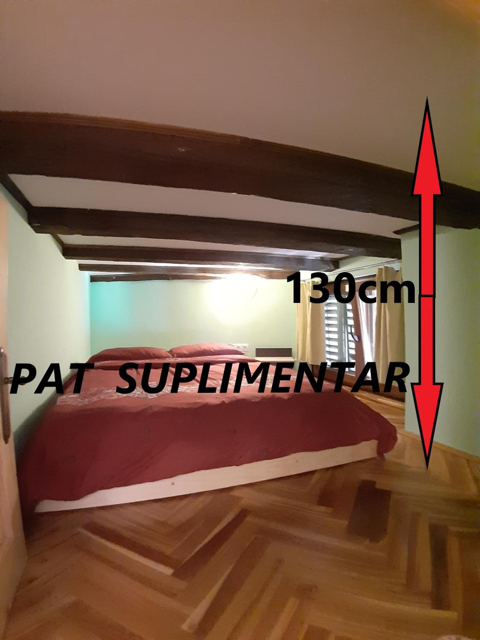 Apartament Mario view 2