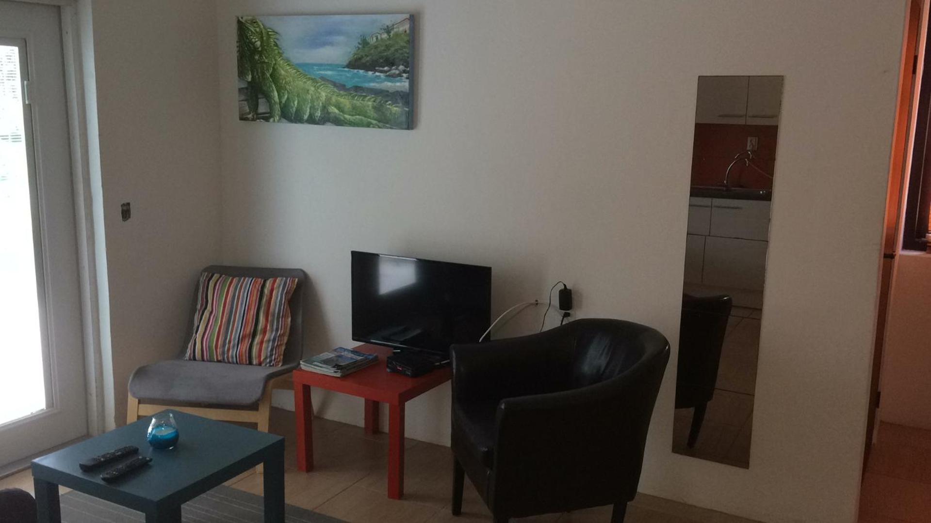 Advantage Apartments Curacao
