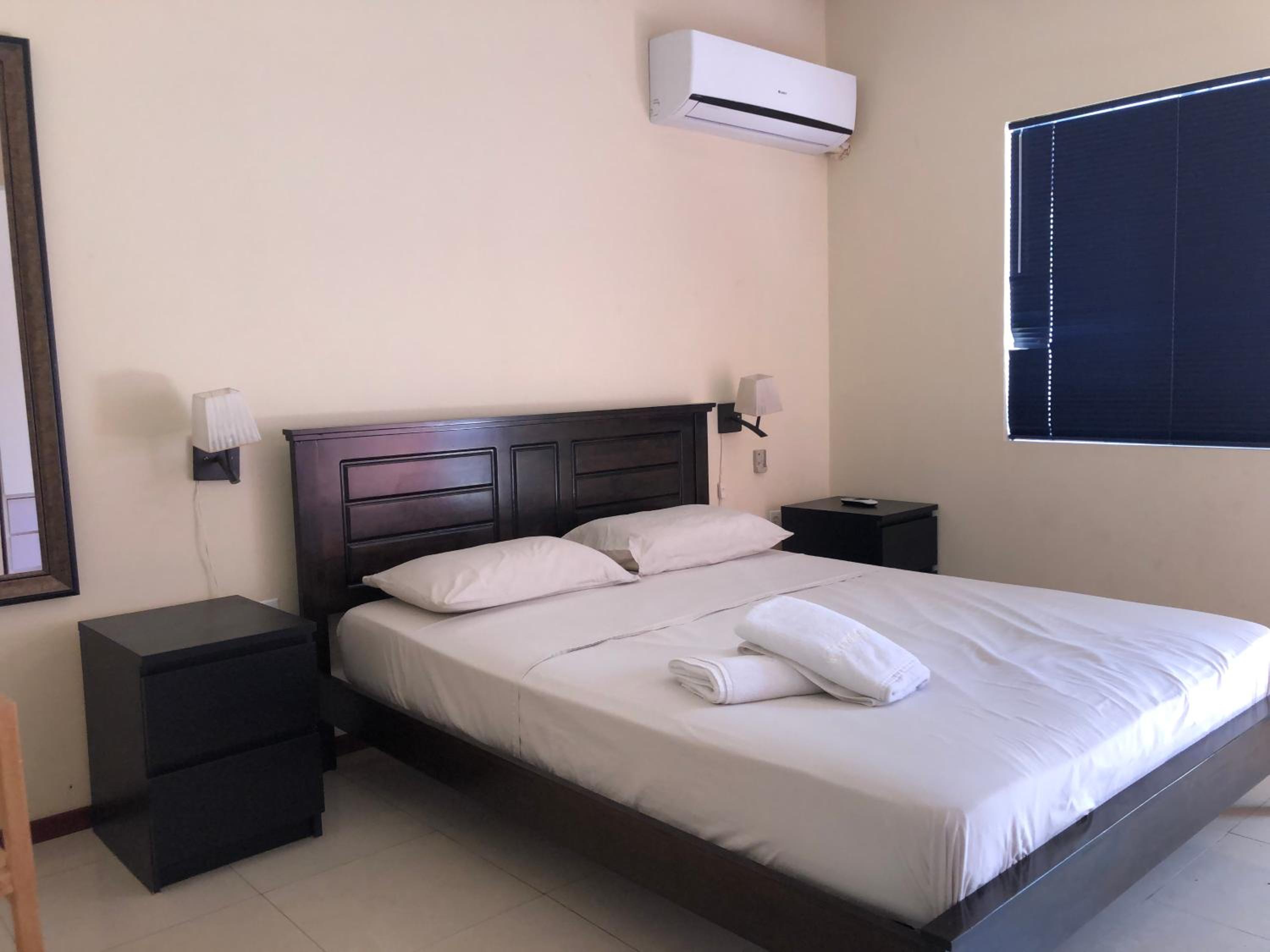 Advantage Apartments Curacao