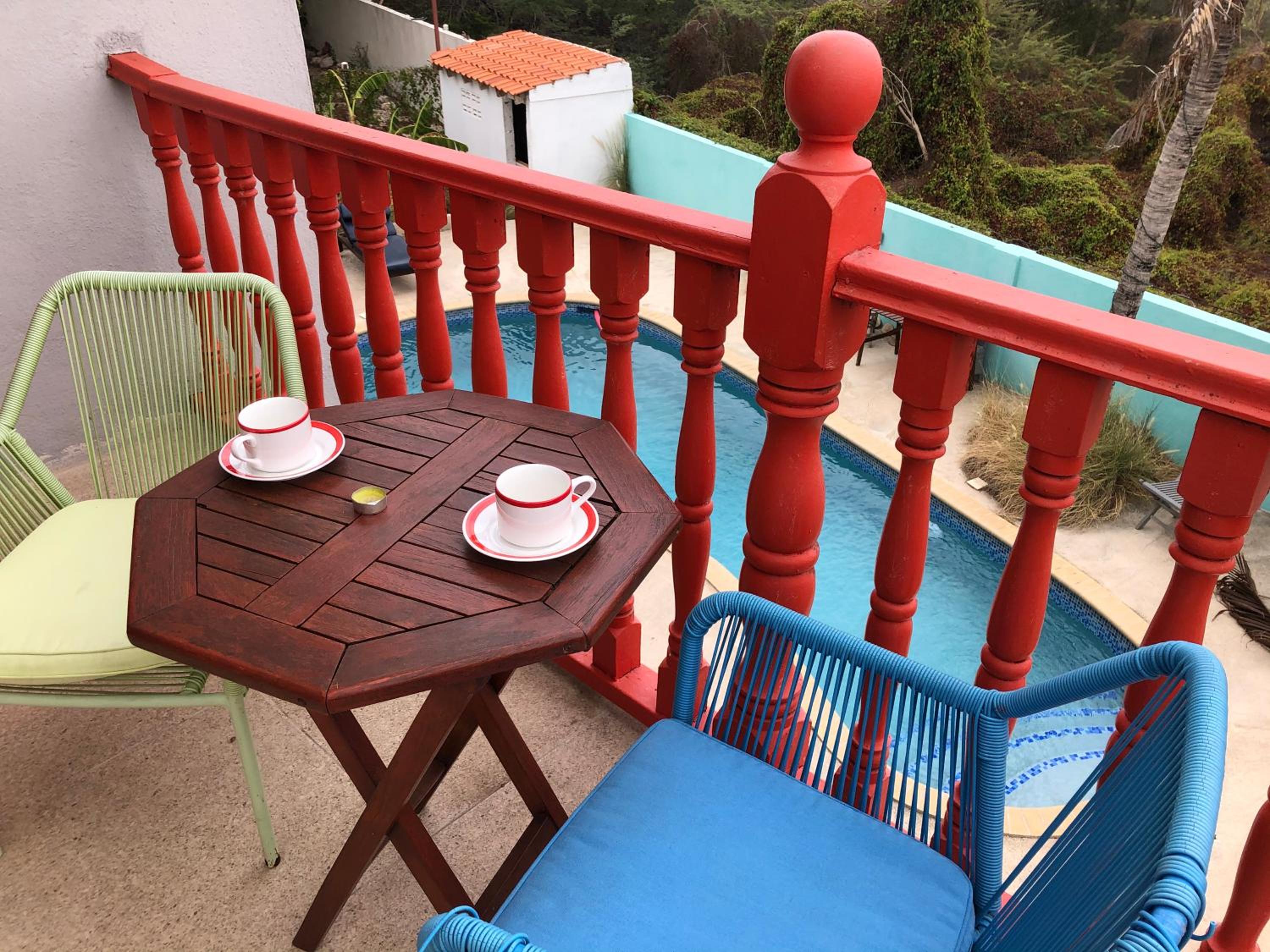 Advantage Apartments Curacao