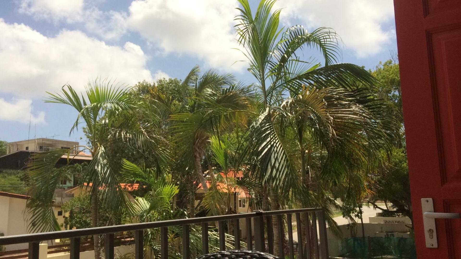 Advantage Apartments Curacao