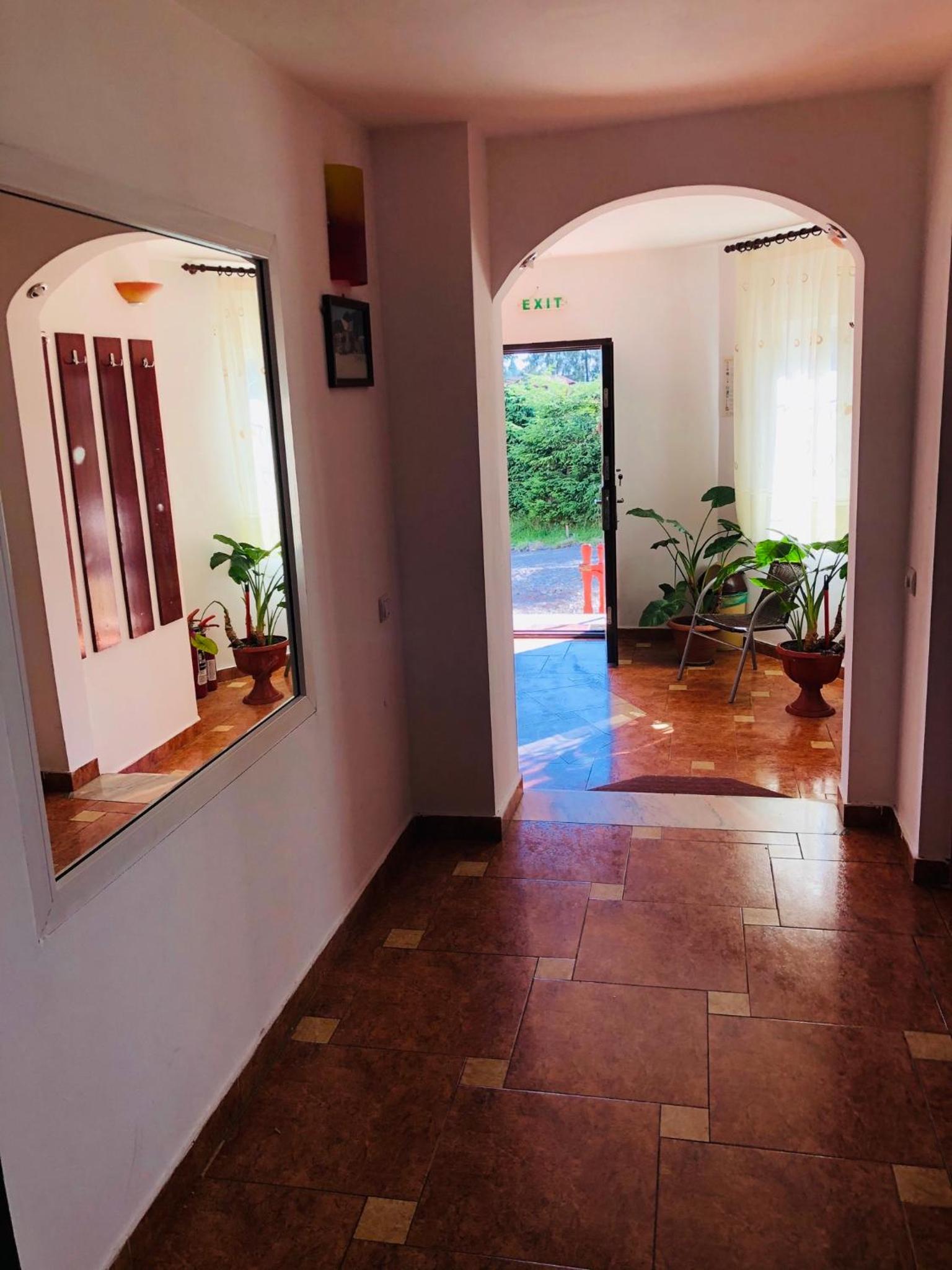 Vila Diana