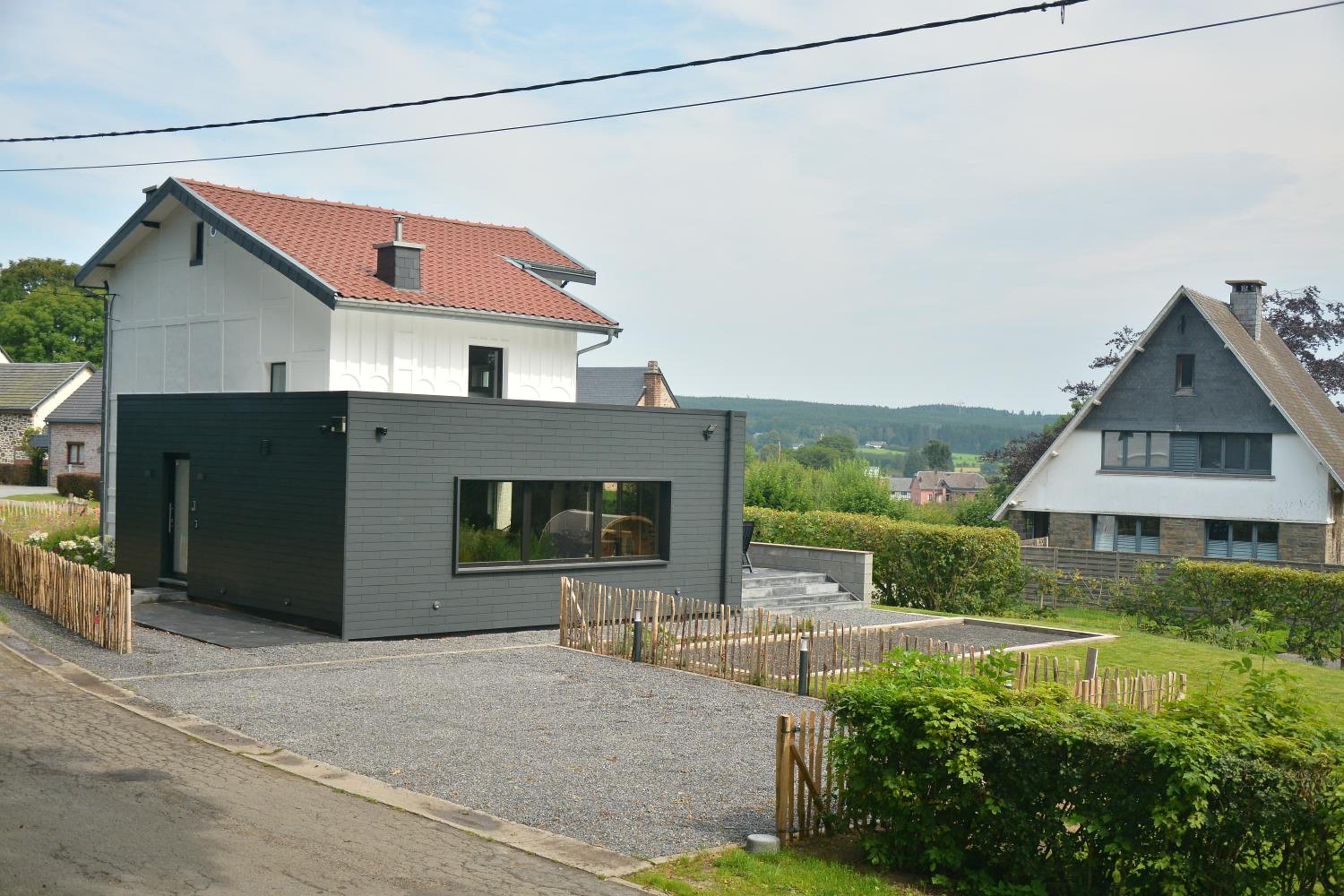 Villa Charles
