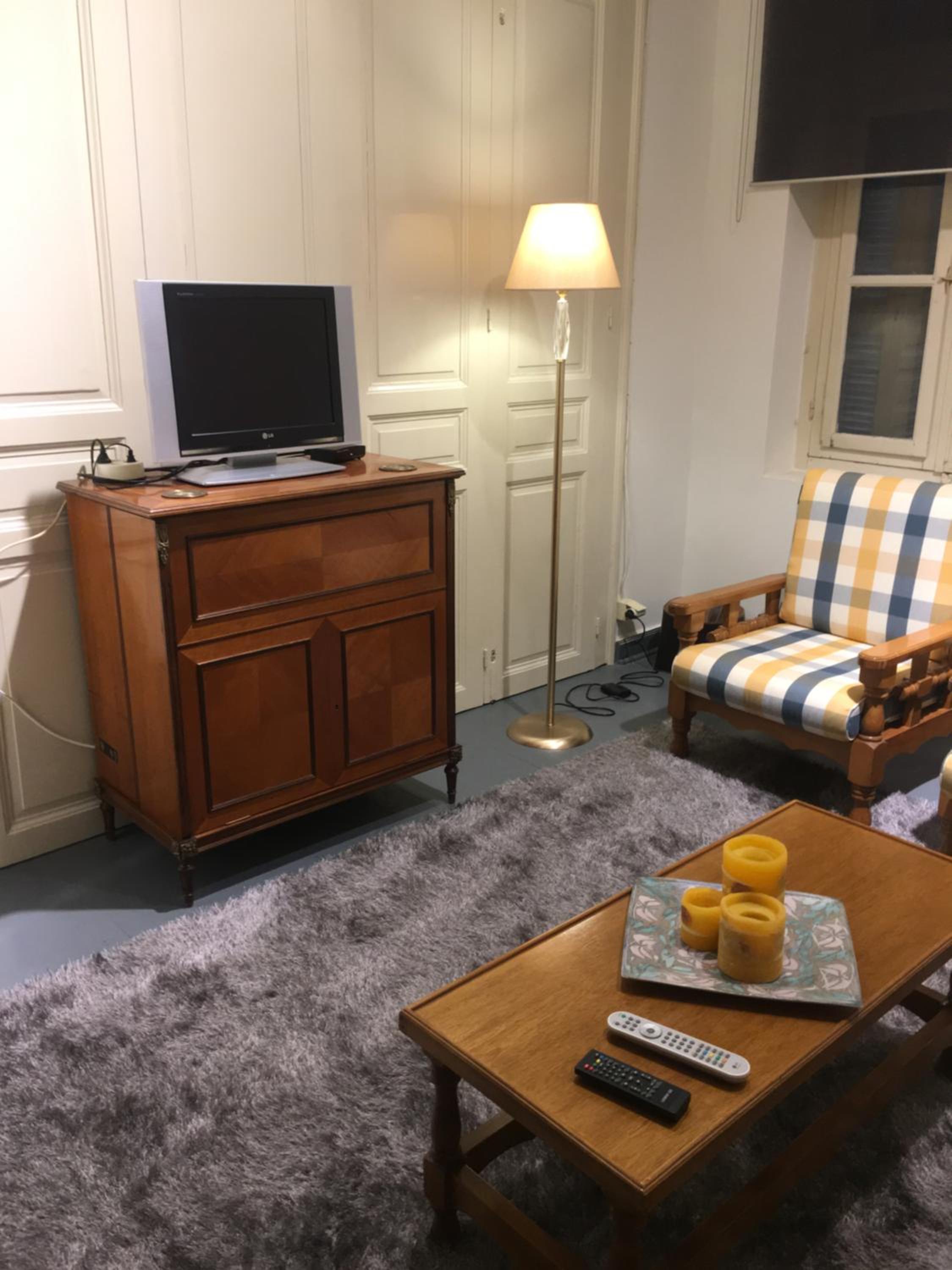 Aggelis Traditional Appartment view 5