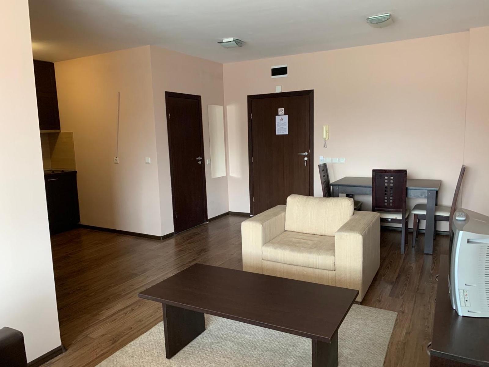 Апартамент в комплекс Bansko Royal Towers view 2