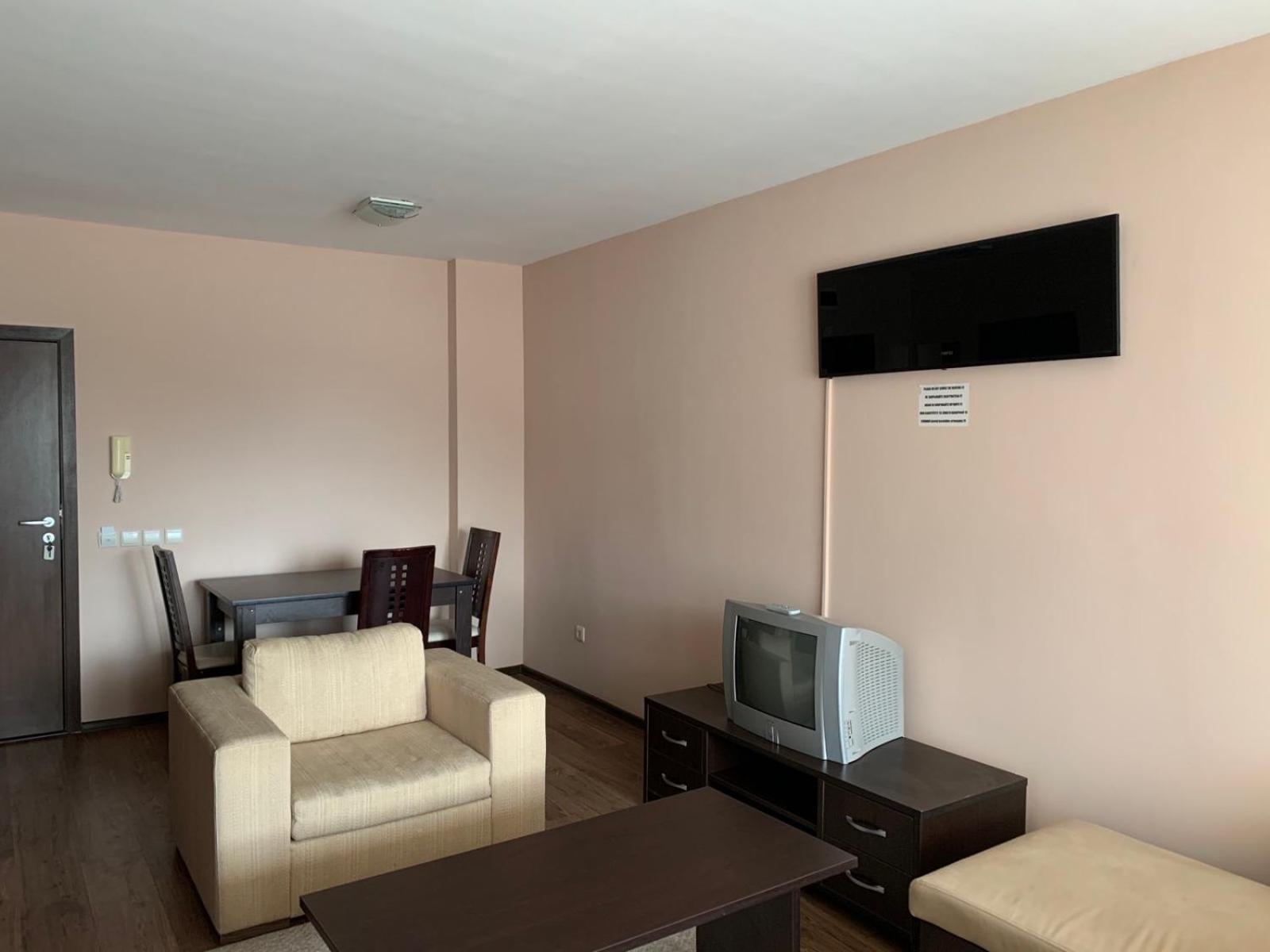 Апартамент в комплекс Bansko Royal Towers view 3