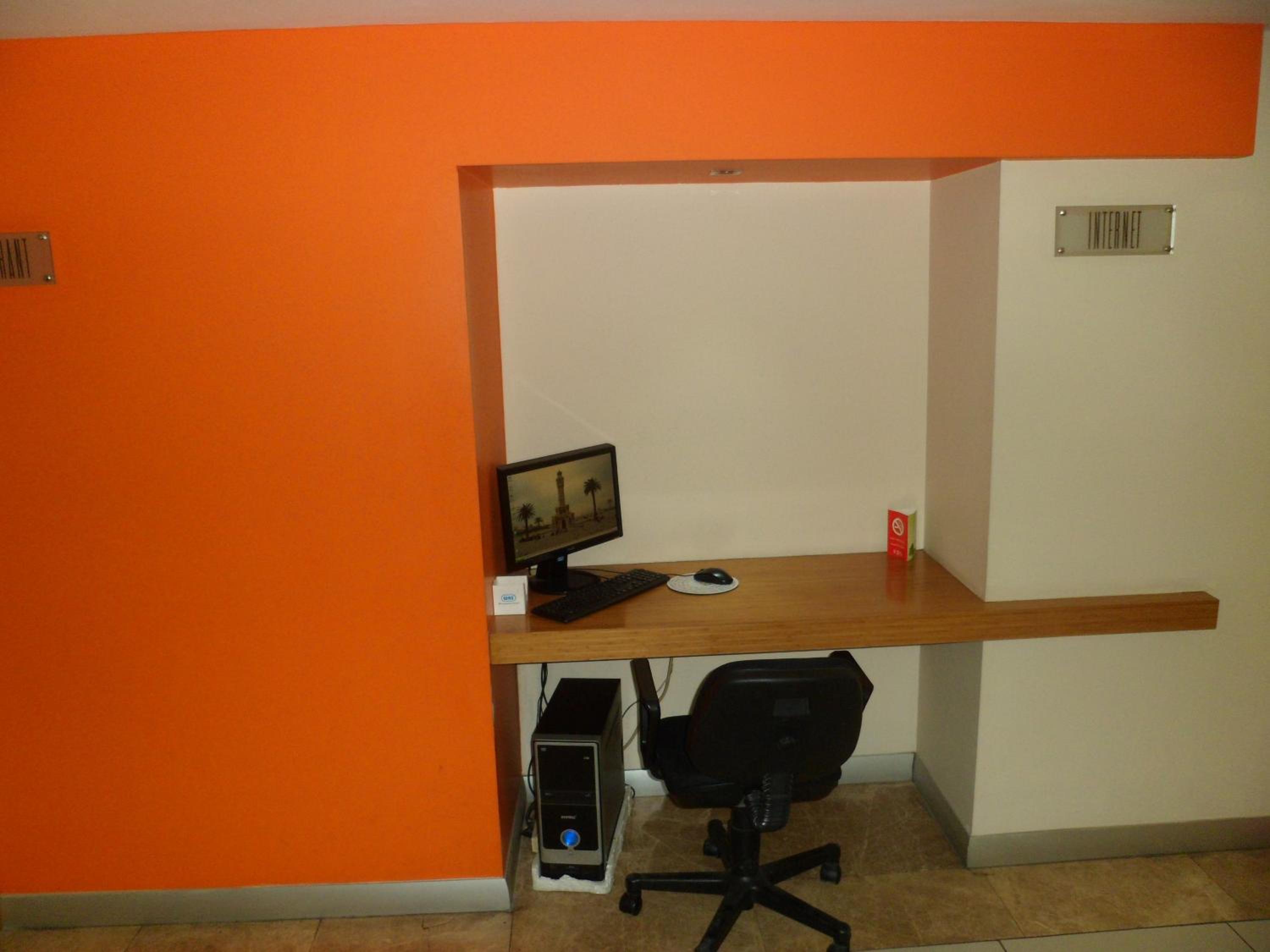 Hotel Baylan Basmane - Image 179