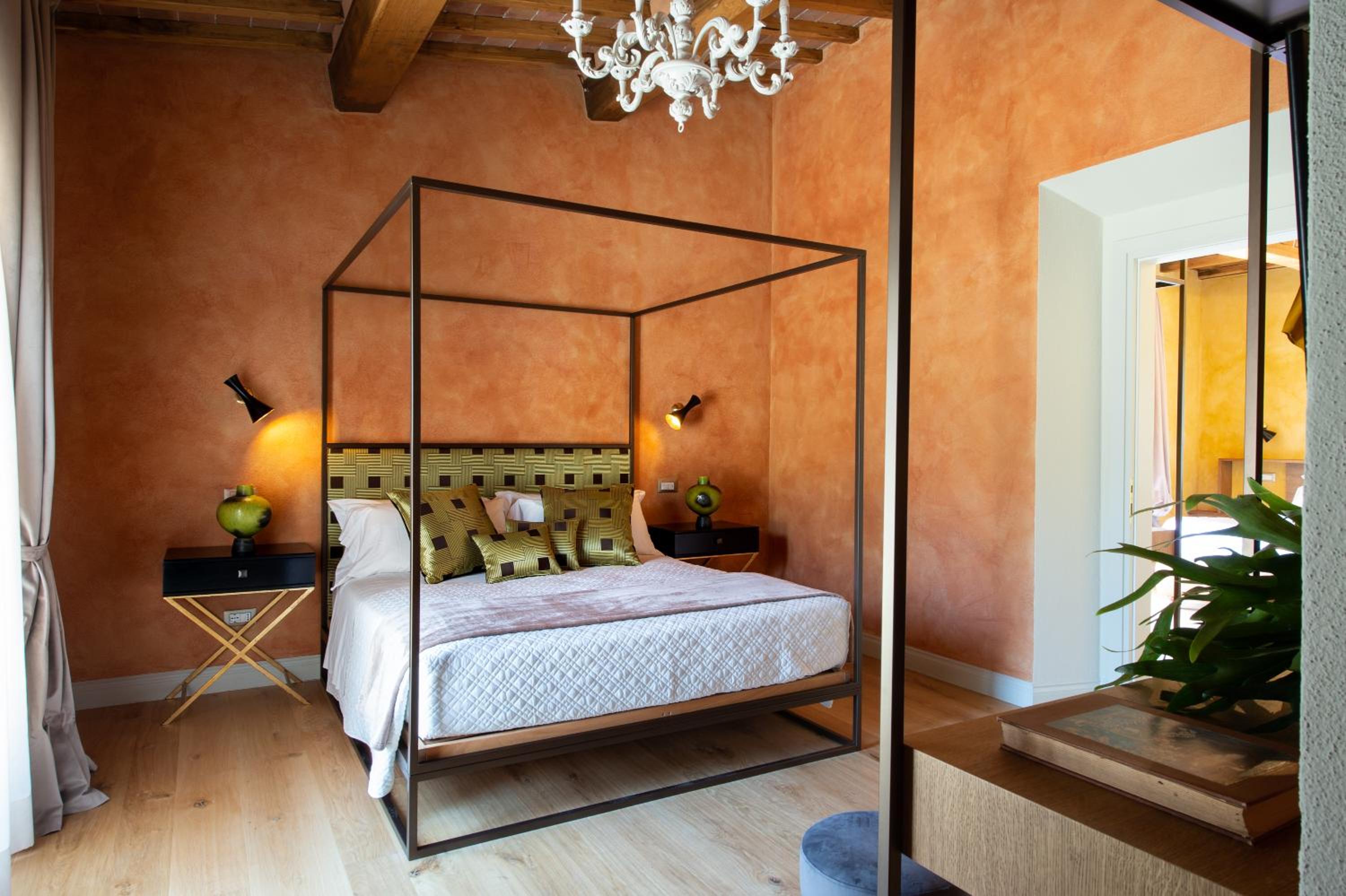 Borgo I Vicelli Adults Only Relais