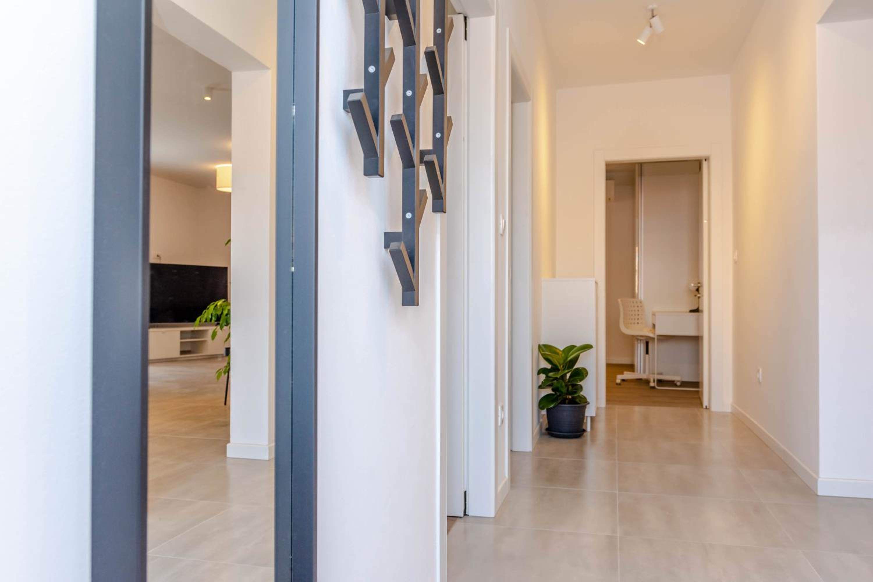 Apartment Ana